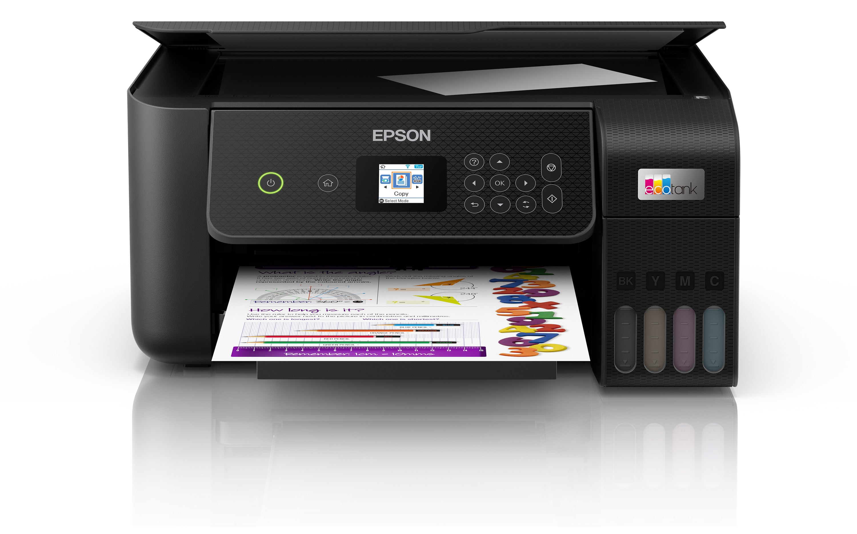 Printer Epson L3260 (C11CJ66408)