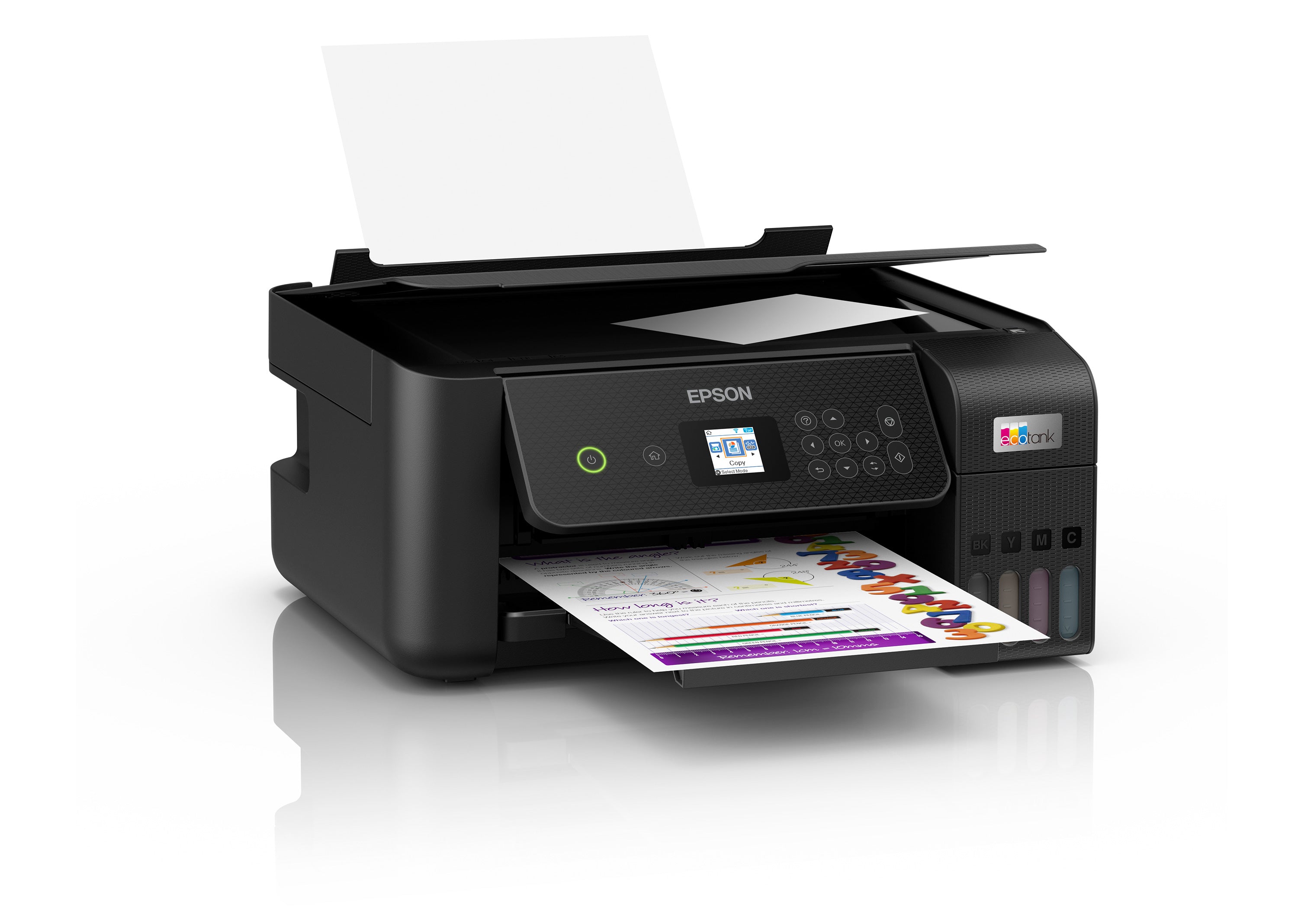 Printer Epson L3260 (C11CJ66408)