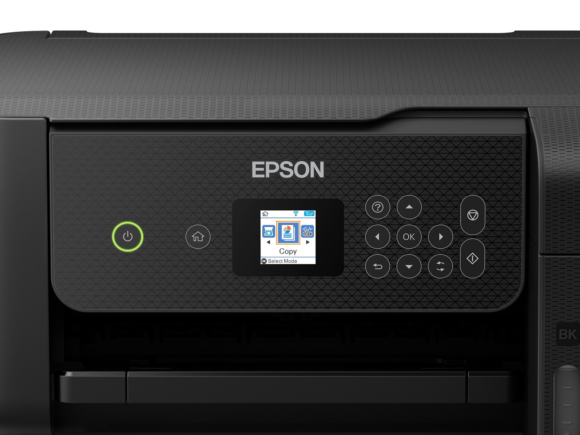 Epson EcoTank L3260 (C11CJ66409) ფერადი პრინტერი