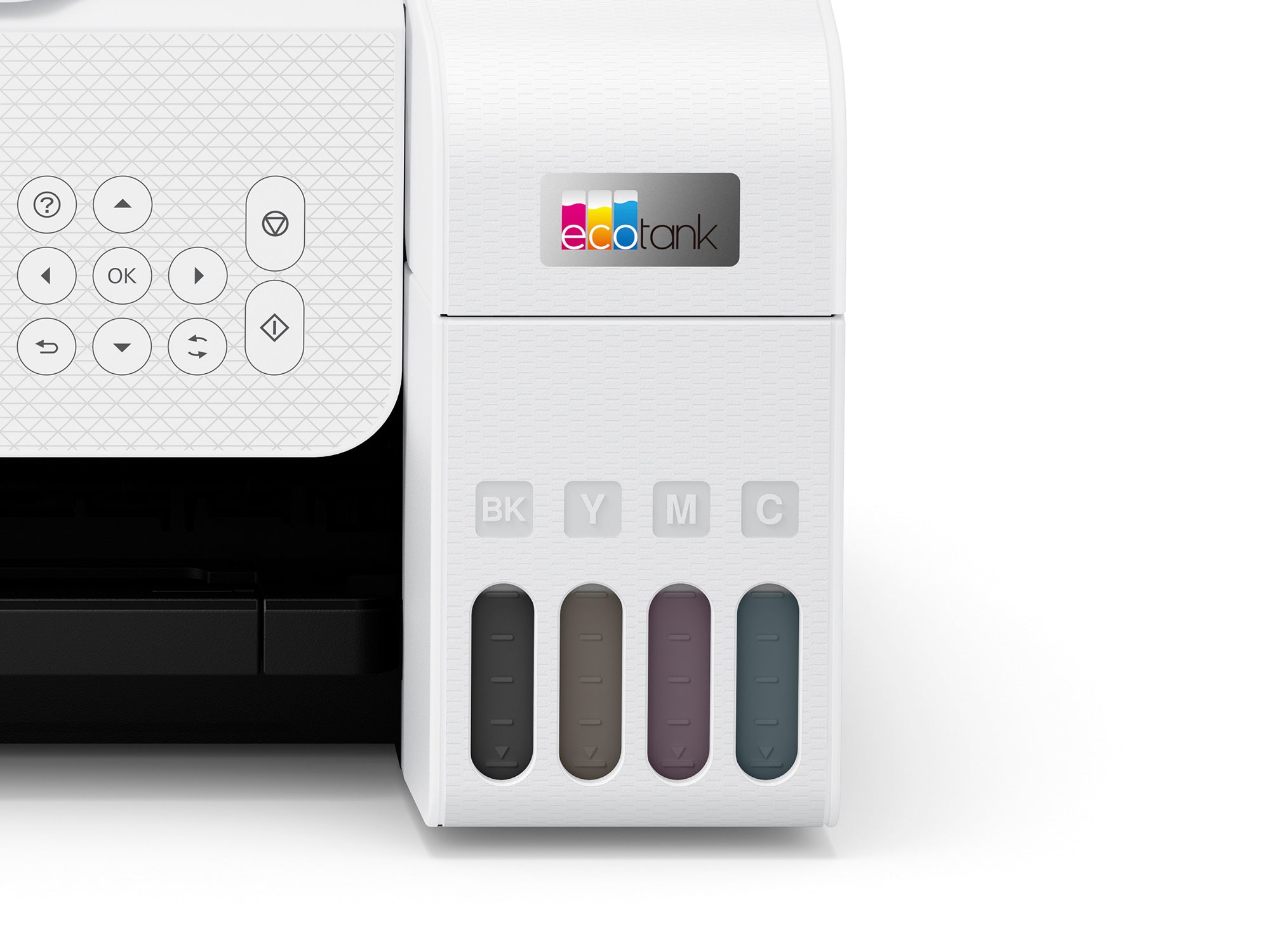 Epson EcoTank L3266 (C11CJ66411) ფერადი პრინტერი