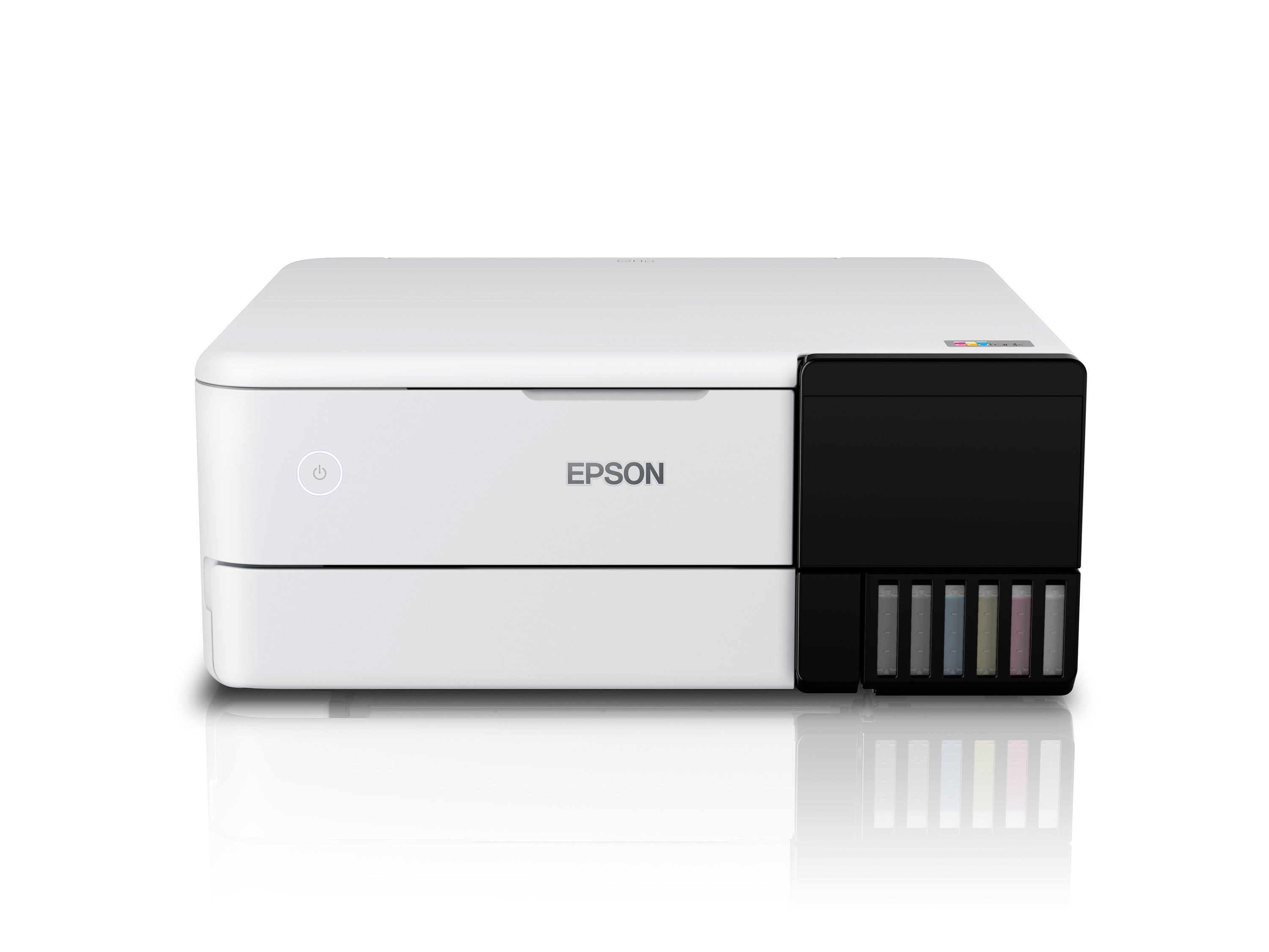 Epson EcoTank L8160 (C11CJ20404) ფოტო პრინტერი