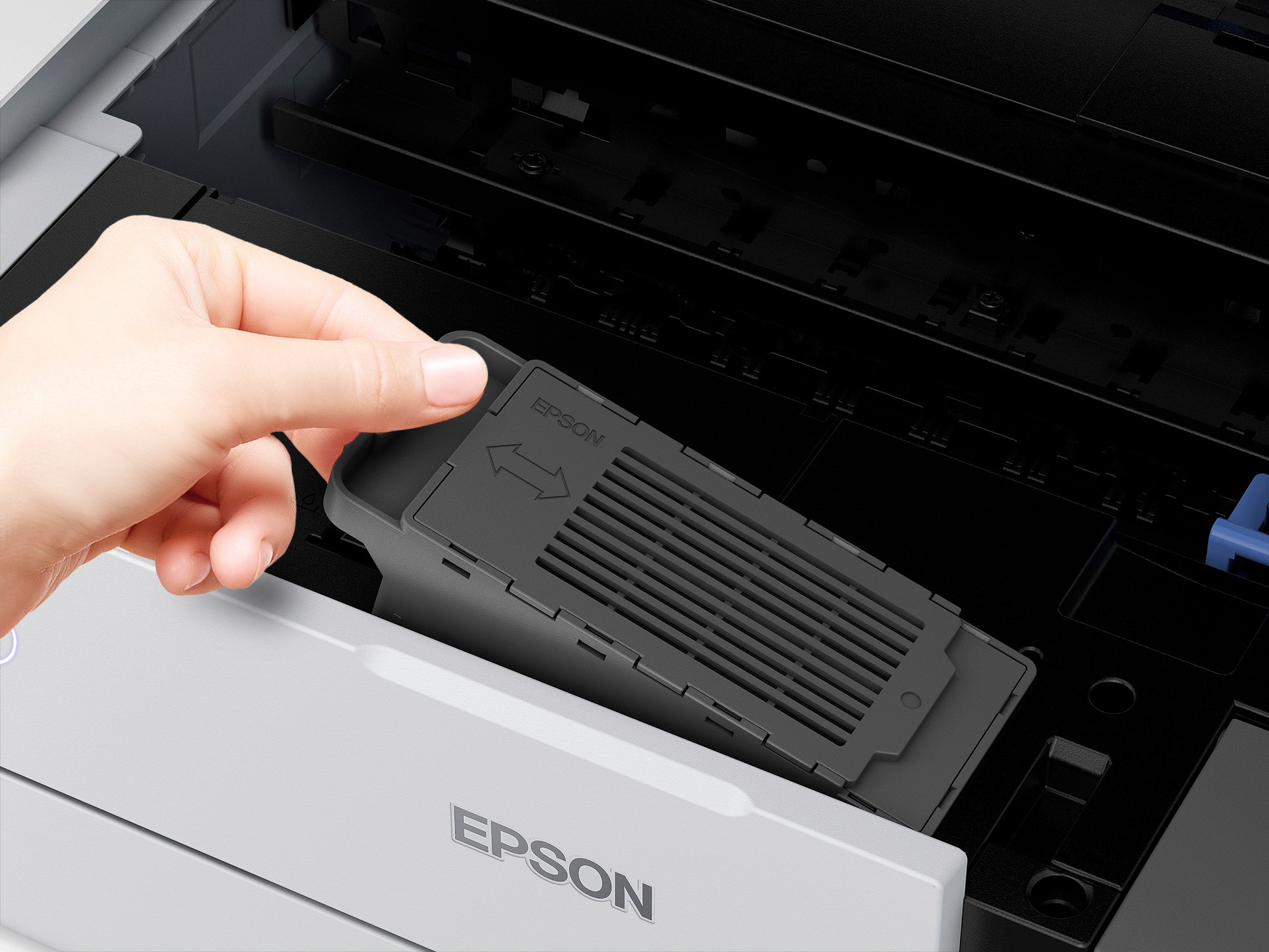 Epson EcoTank L8160 (C11CJ20404) ფოტო პრინტერი