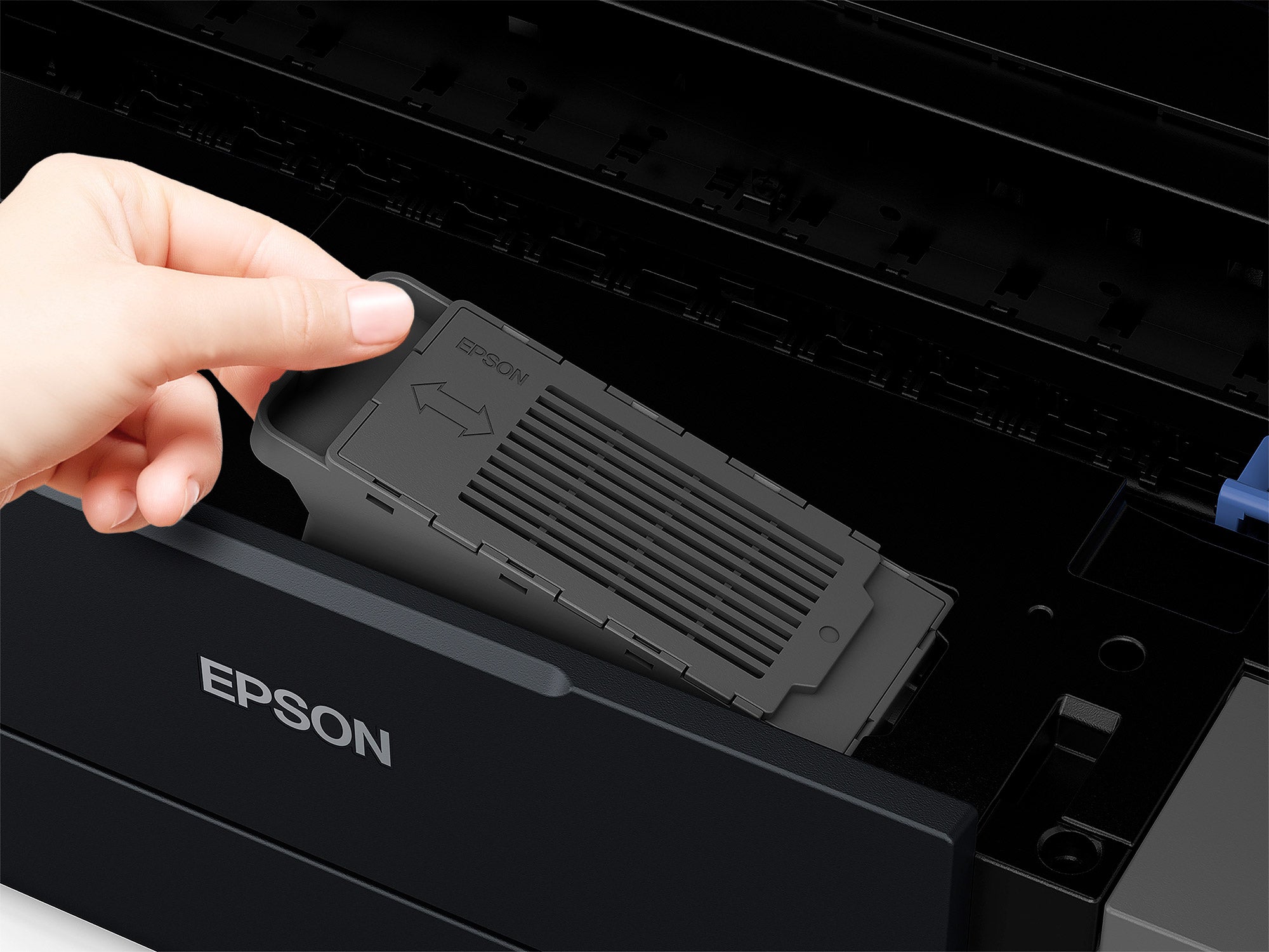 Epson EcoTank L8180 (C11CJ21403) ფოტო პრინტერი