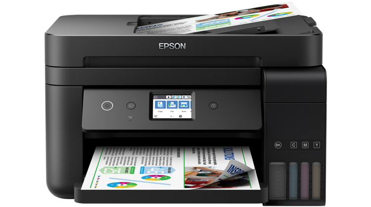 Epson EcoTank L6290 (C11CJ60406) ფერადი პრინტერი