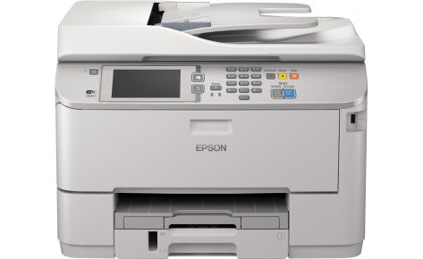 Printer Epson WF-M5690 DWF (C11CE37401)