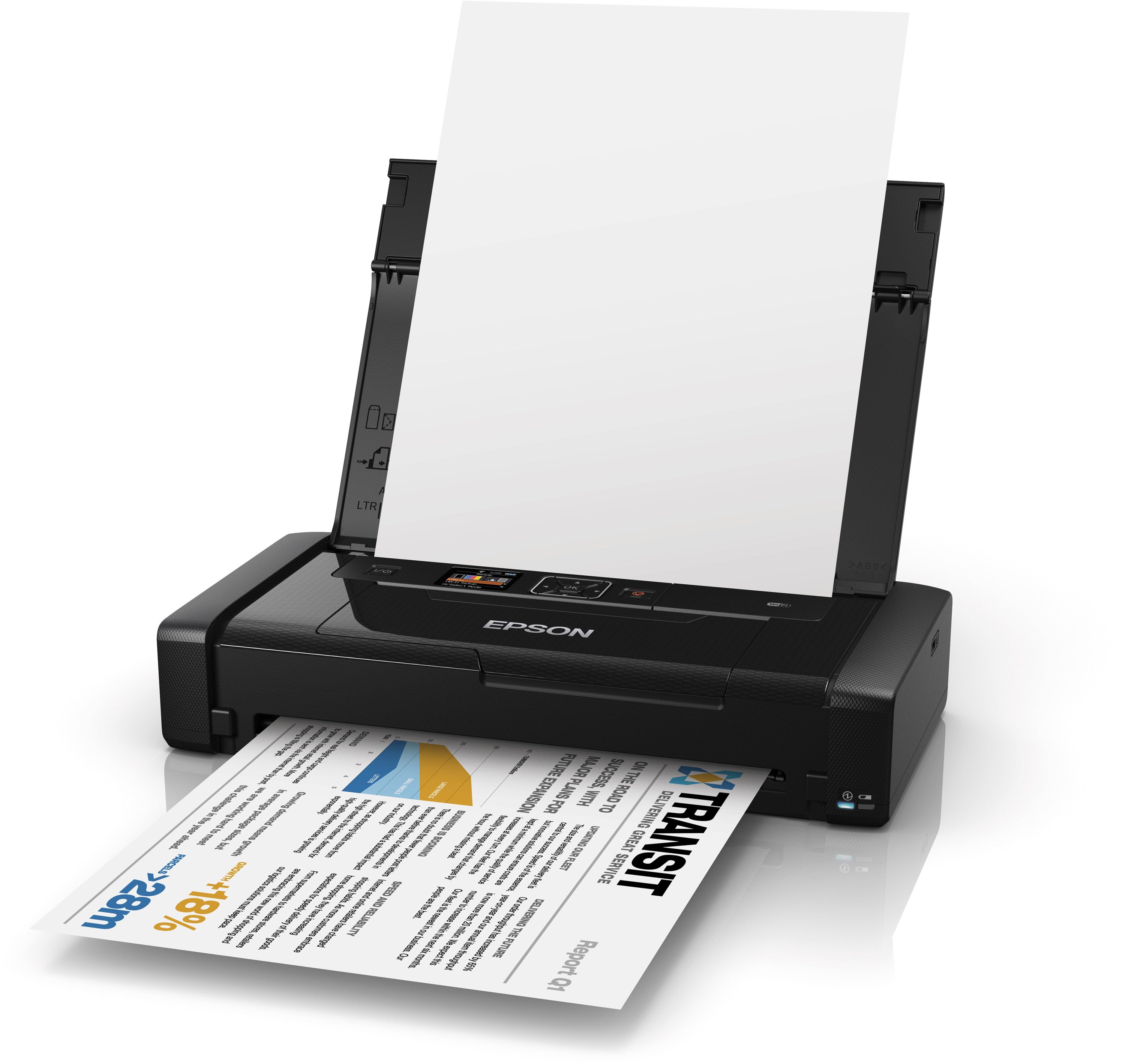 Epson WorkForce WF-100W (C11CE05403)