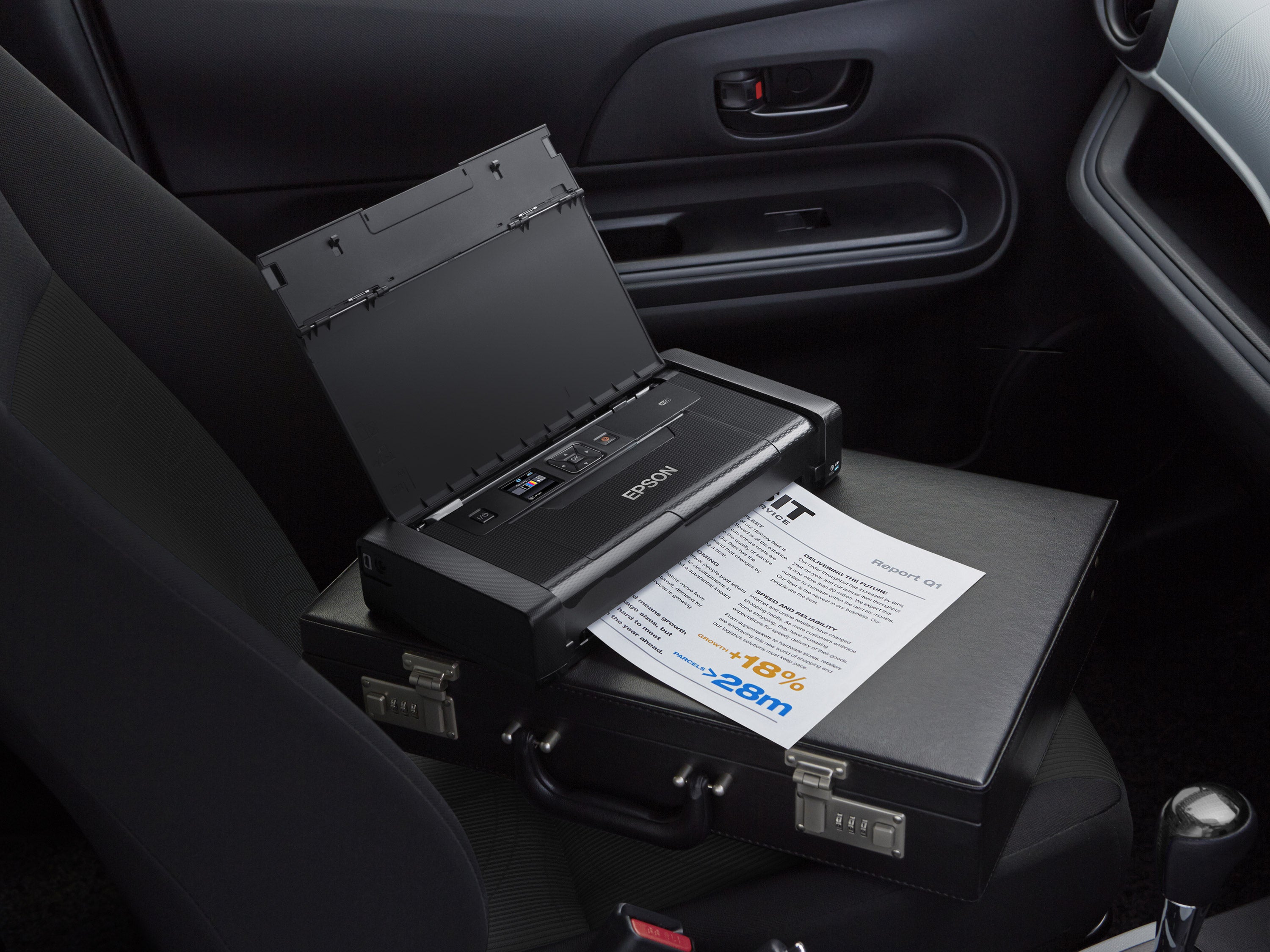 Epson WorkForce WF-100W (C11CE05403)