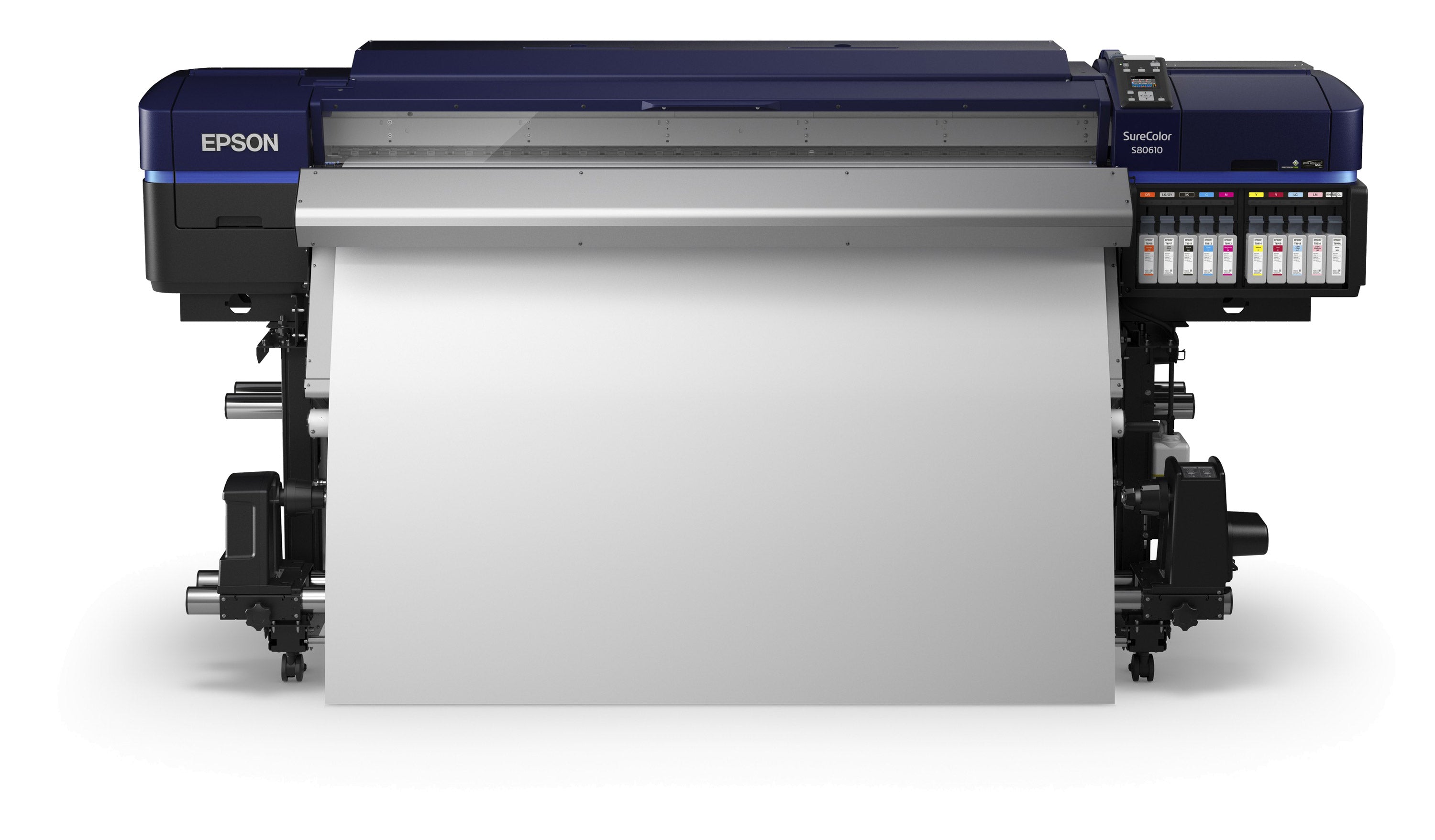Epson SureColor SC-S80610 (C11CE45302A0)