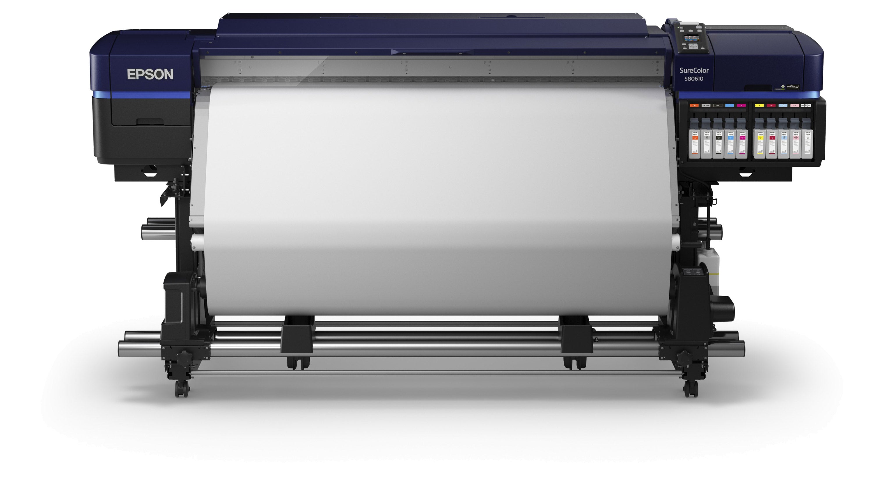 Epson SureColor SC-S80610 (C11CE45302A0)