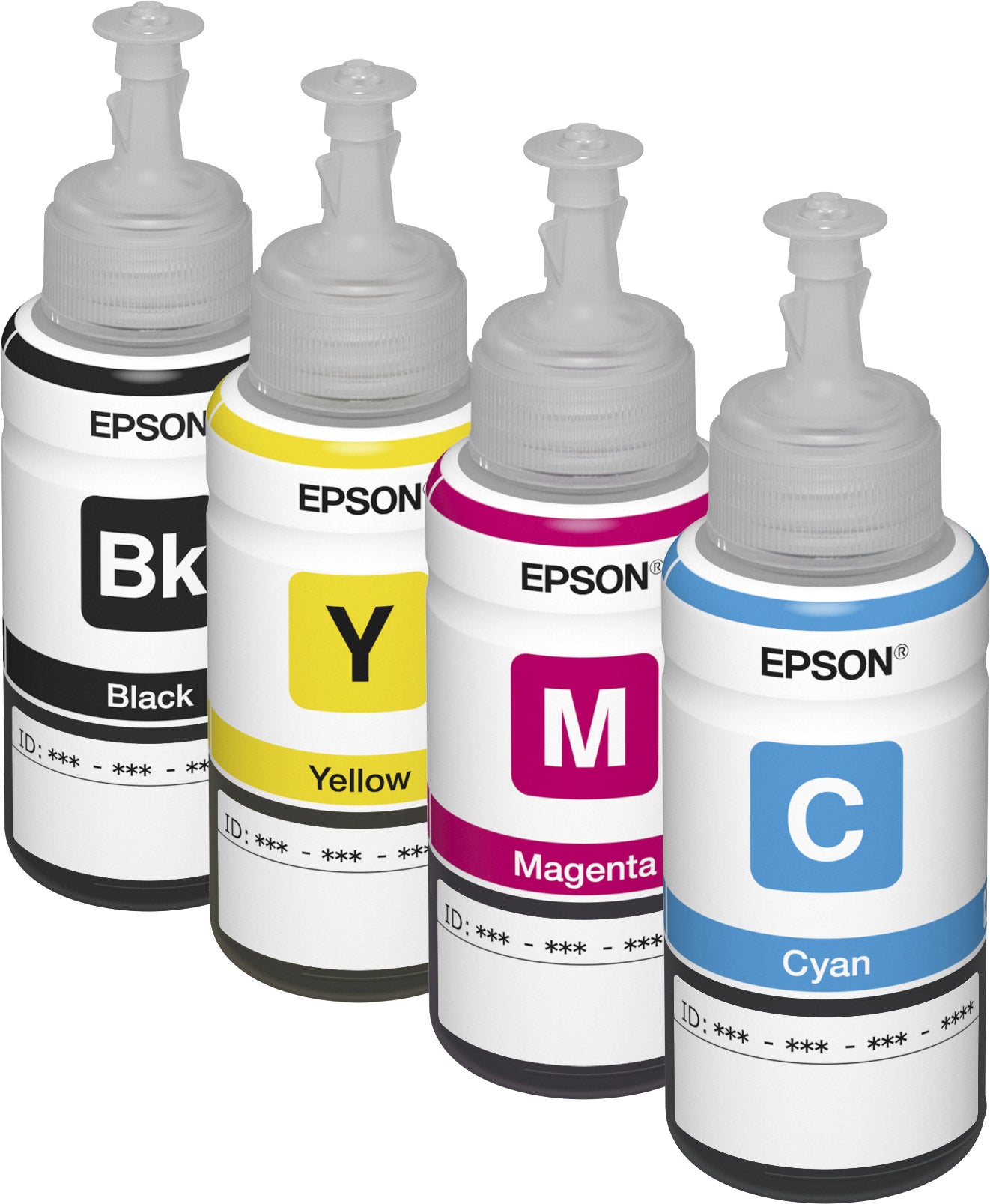 Epson EcoTank L132 (C11CE58403) ფერადი პრინტერი