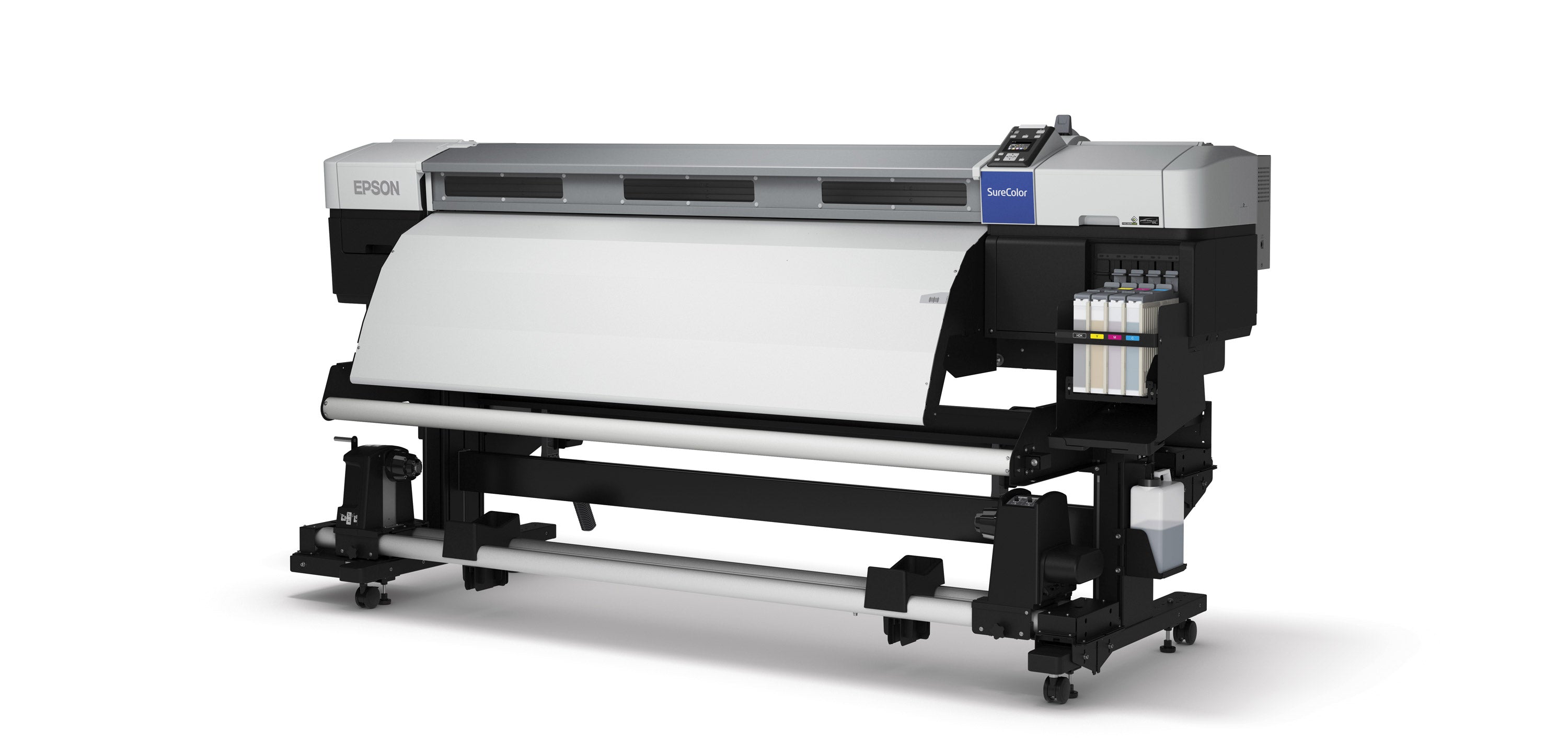 Epson SureColor SC-F7200 (hdK) (C11CF06301A0) სუბლიმაციური პრინტერი