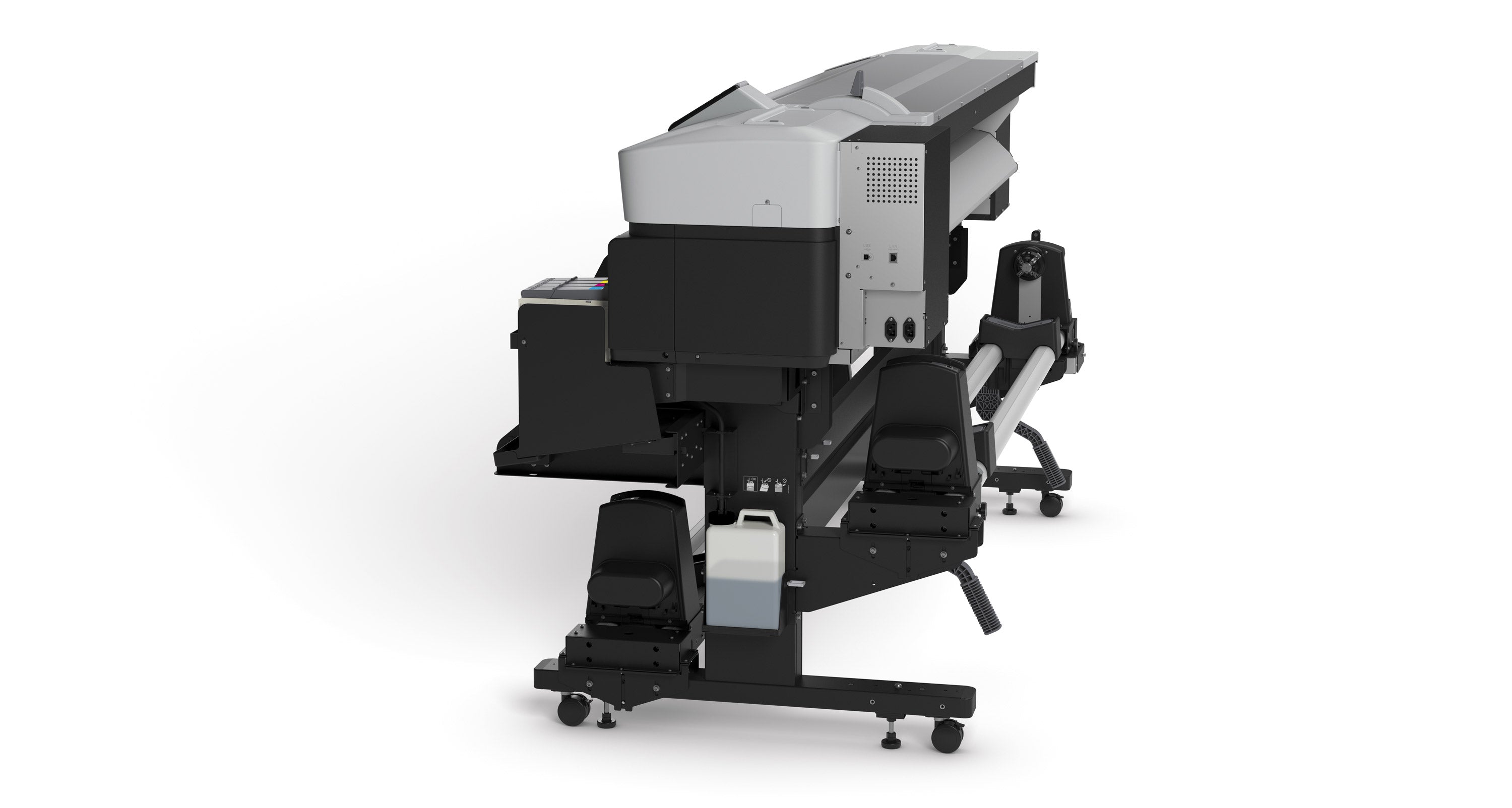 Epson SureColor SC-F7200 (hdK) (C11CF06301A0) სუბლიმაციური პრინტერი