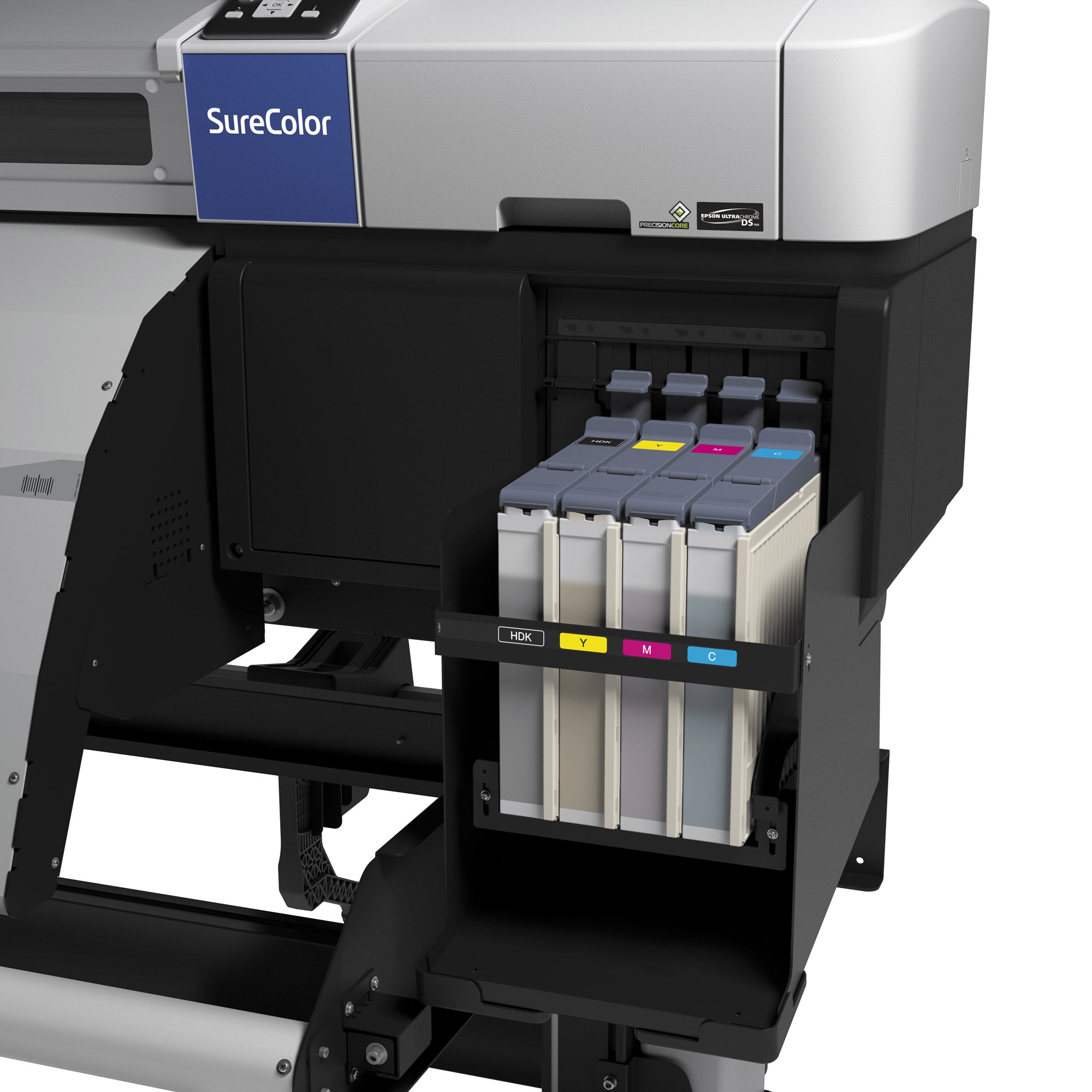 Epson SureColor SC-F7200 (hdK) (C11CF06301A0) სუბლიმაციური პრინტერი