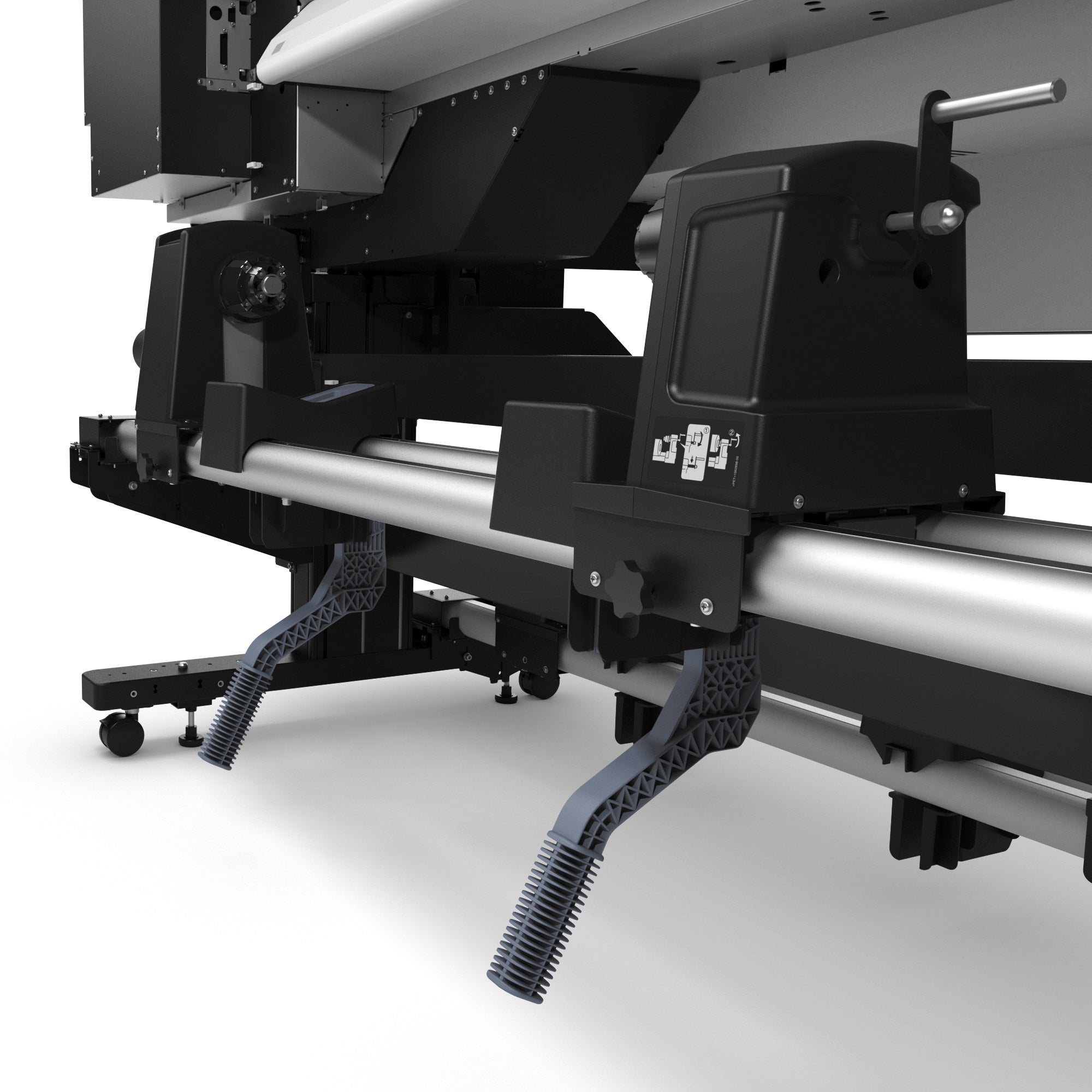 Epson SureColor SC-F7200 (hdK) (C11CF06301A0) სუბლიმაციური პრინტერი