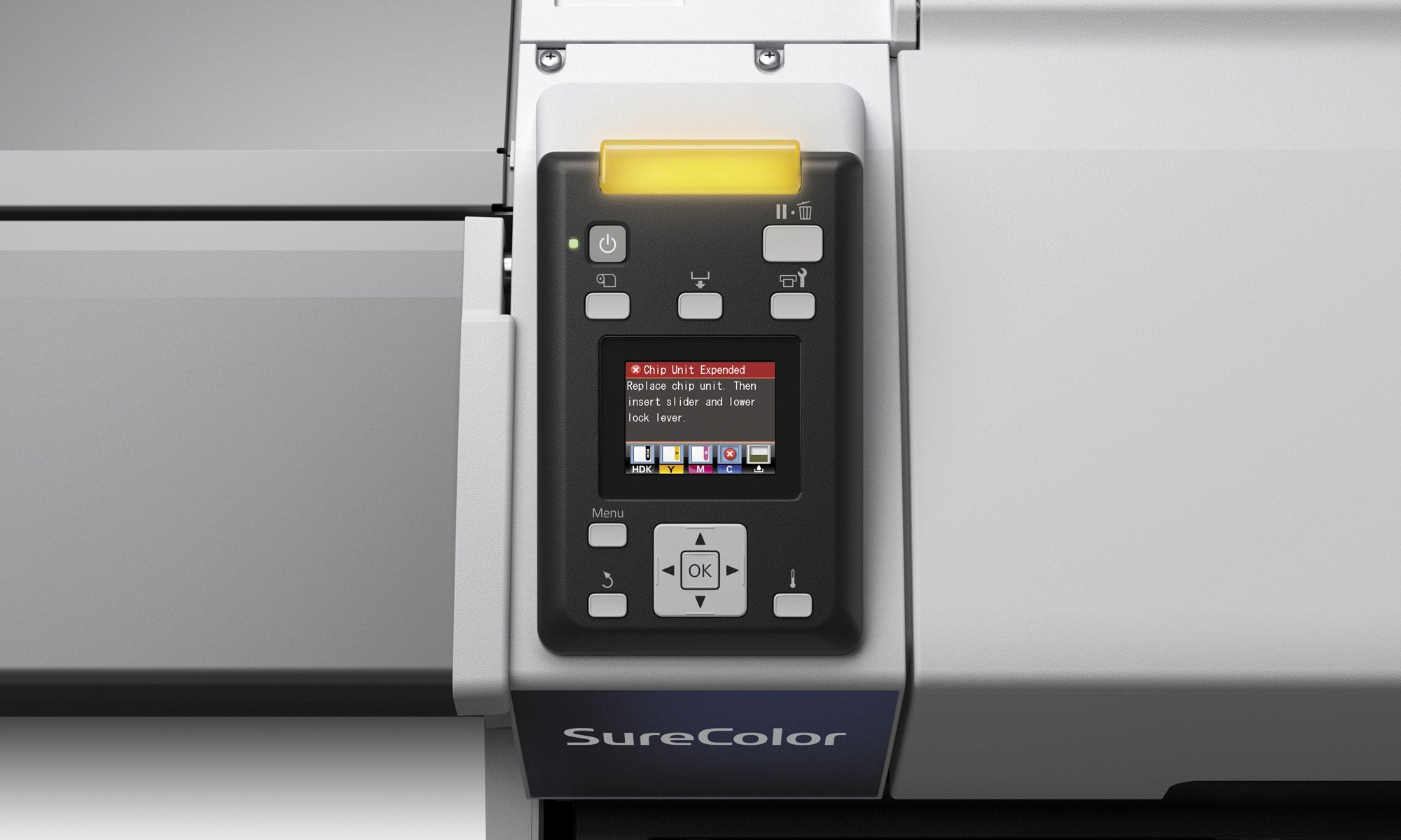 Epson SureColor SC-F7200 (hdK) (C11CF06301A0) სუბლიმაციური პრინტერი