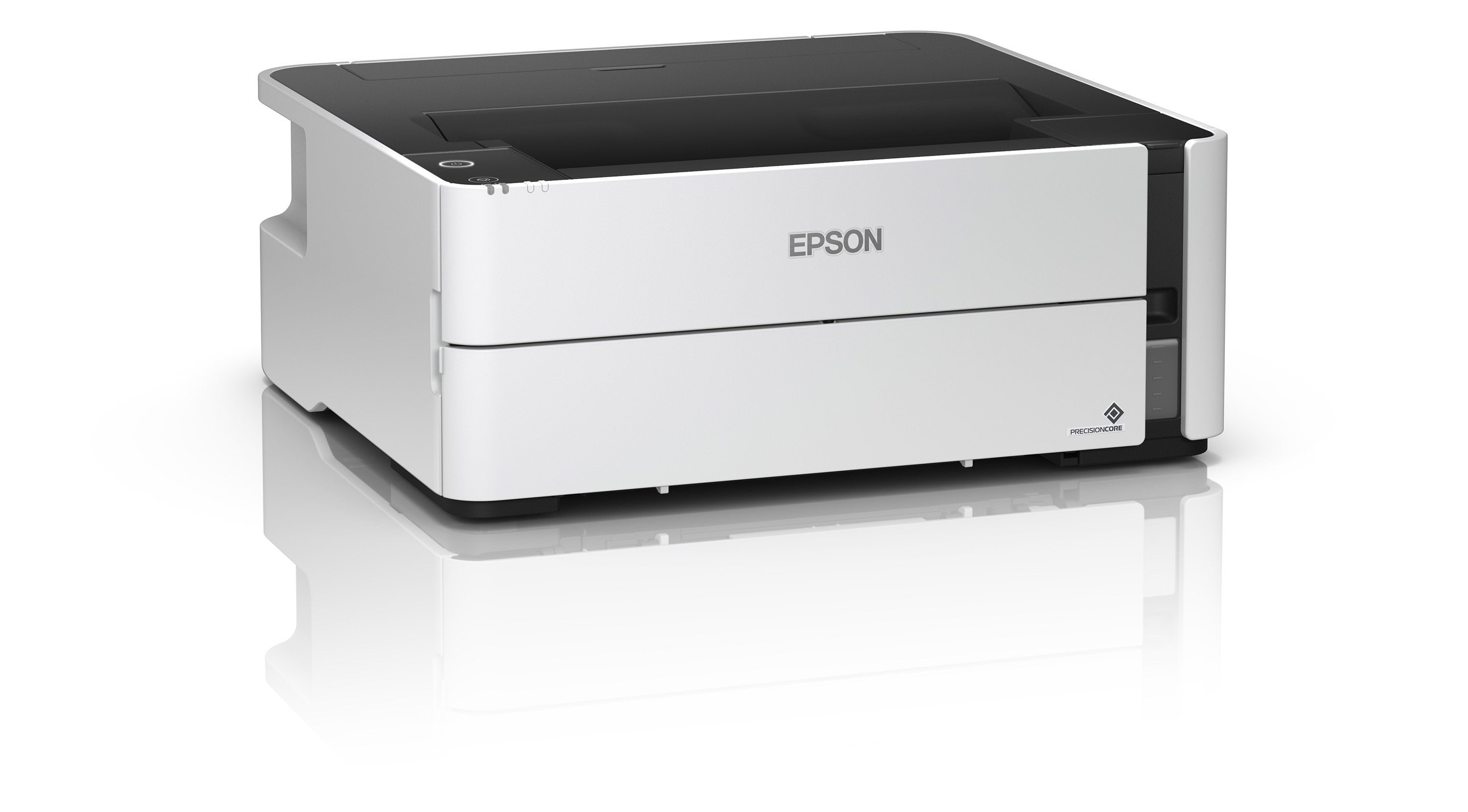 Epson EcoTank M1140 (C11CG26405) შავთეთრი პრინტერი