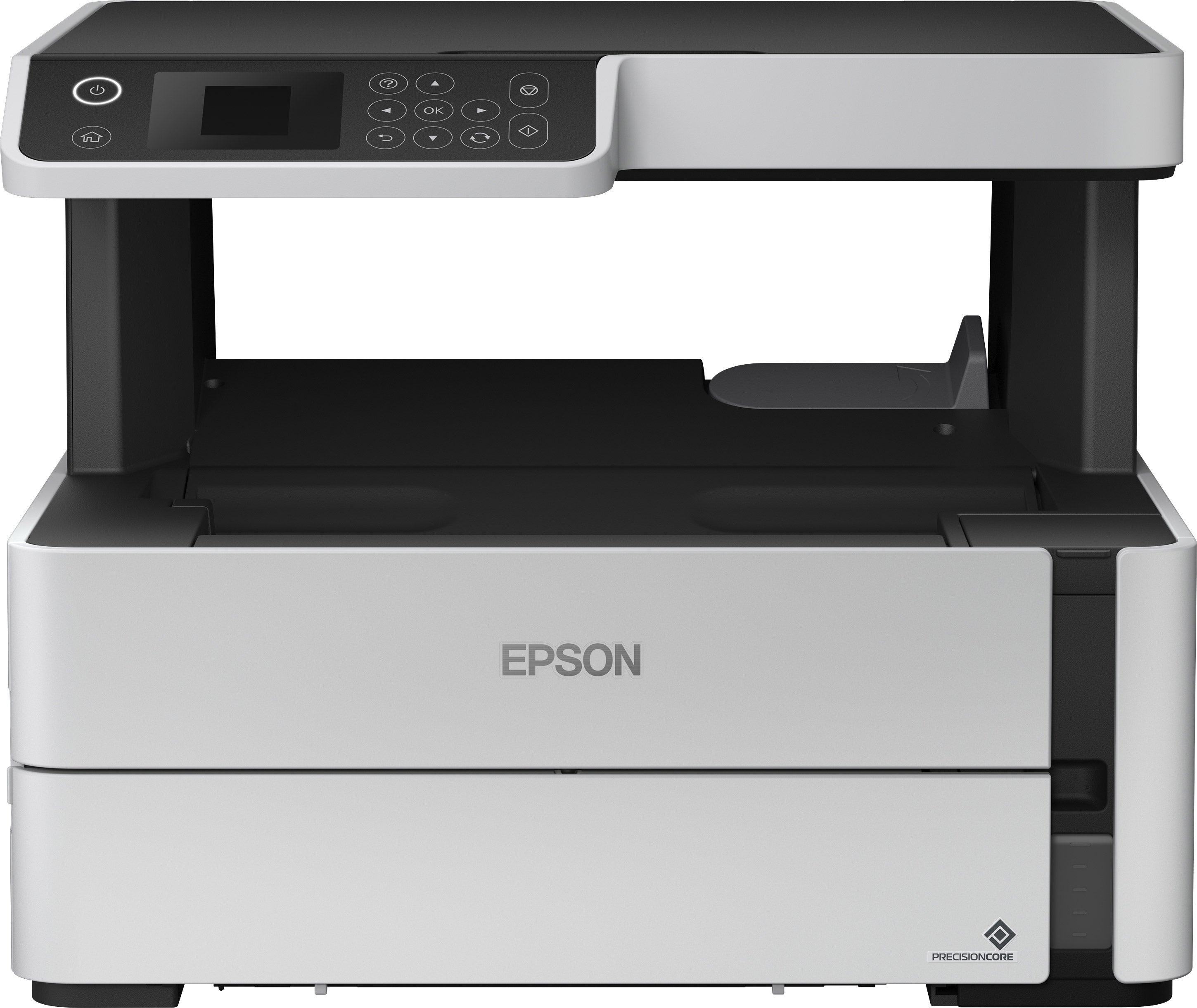 Epson EcoTank M2140 (C11CG27405) შავთეთრი პრინტერი