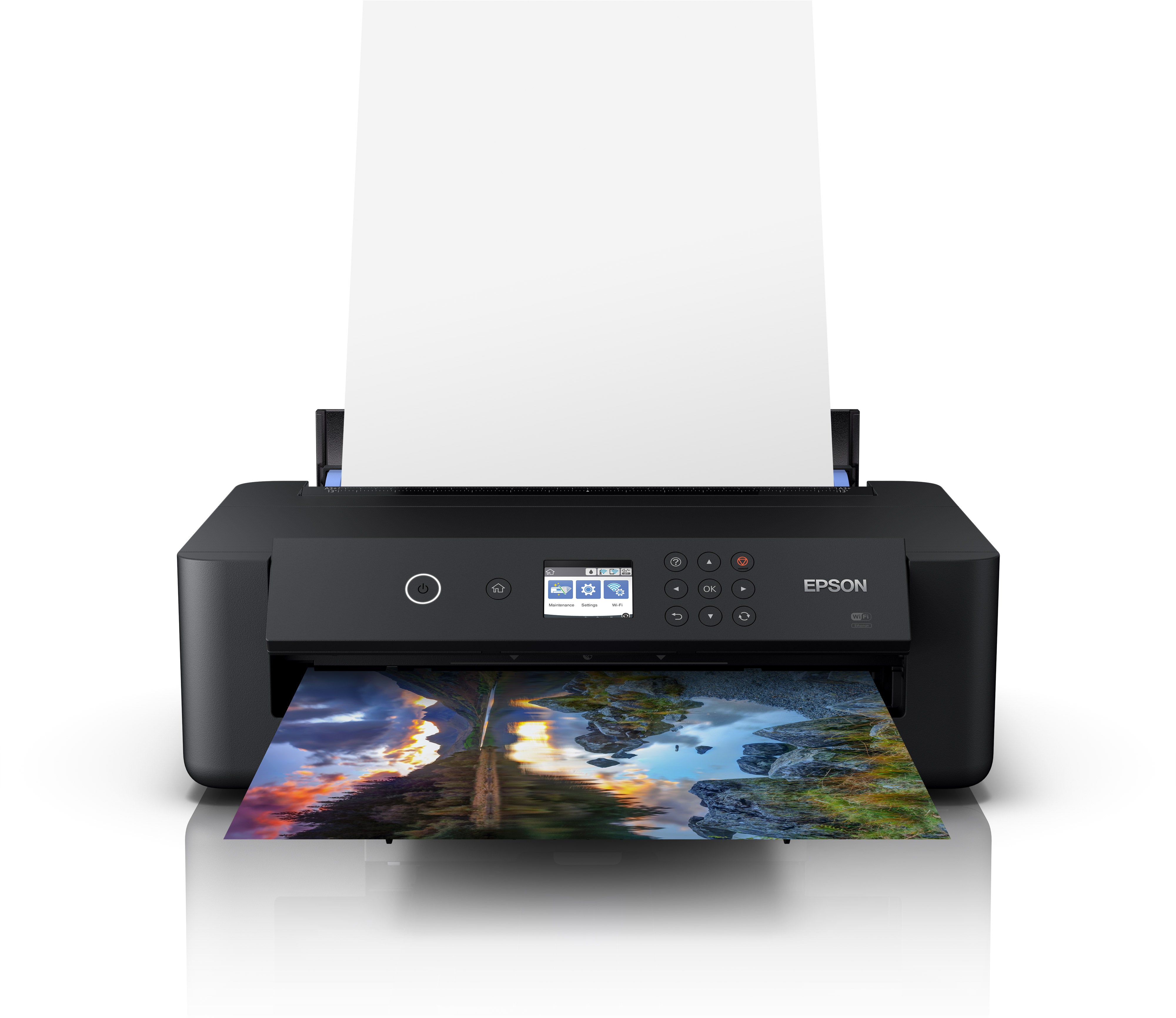 Epson Expression Photo HD XP-15000