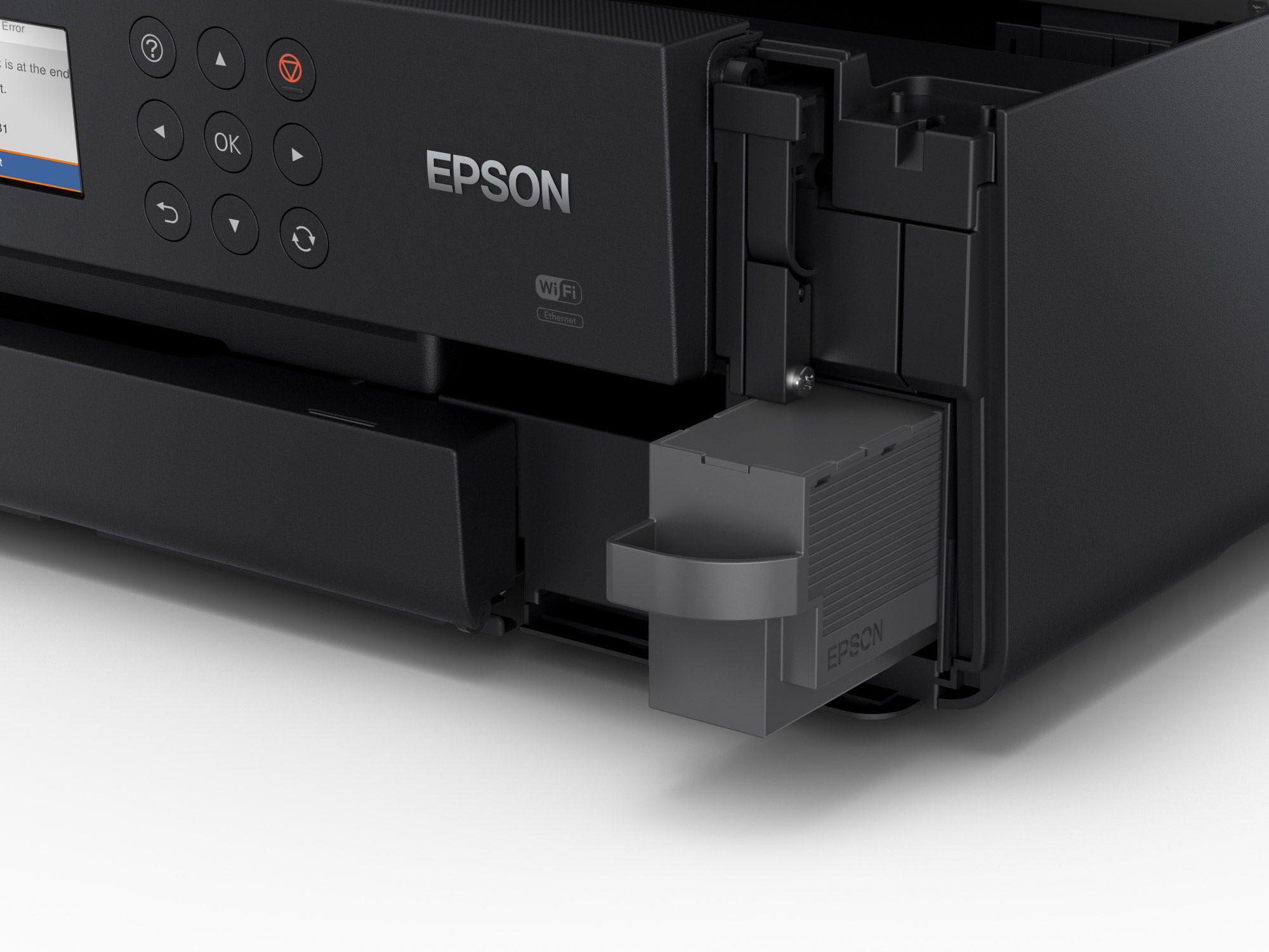 Epson Expression Photo HD XP-15000