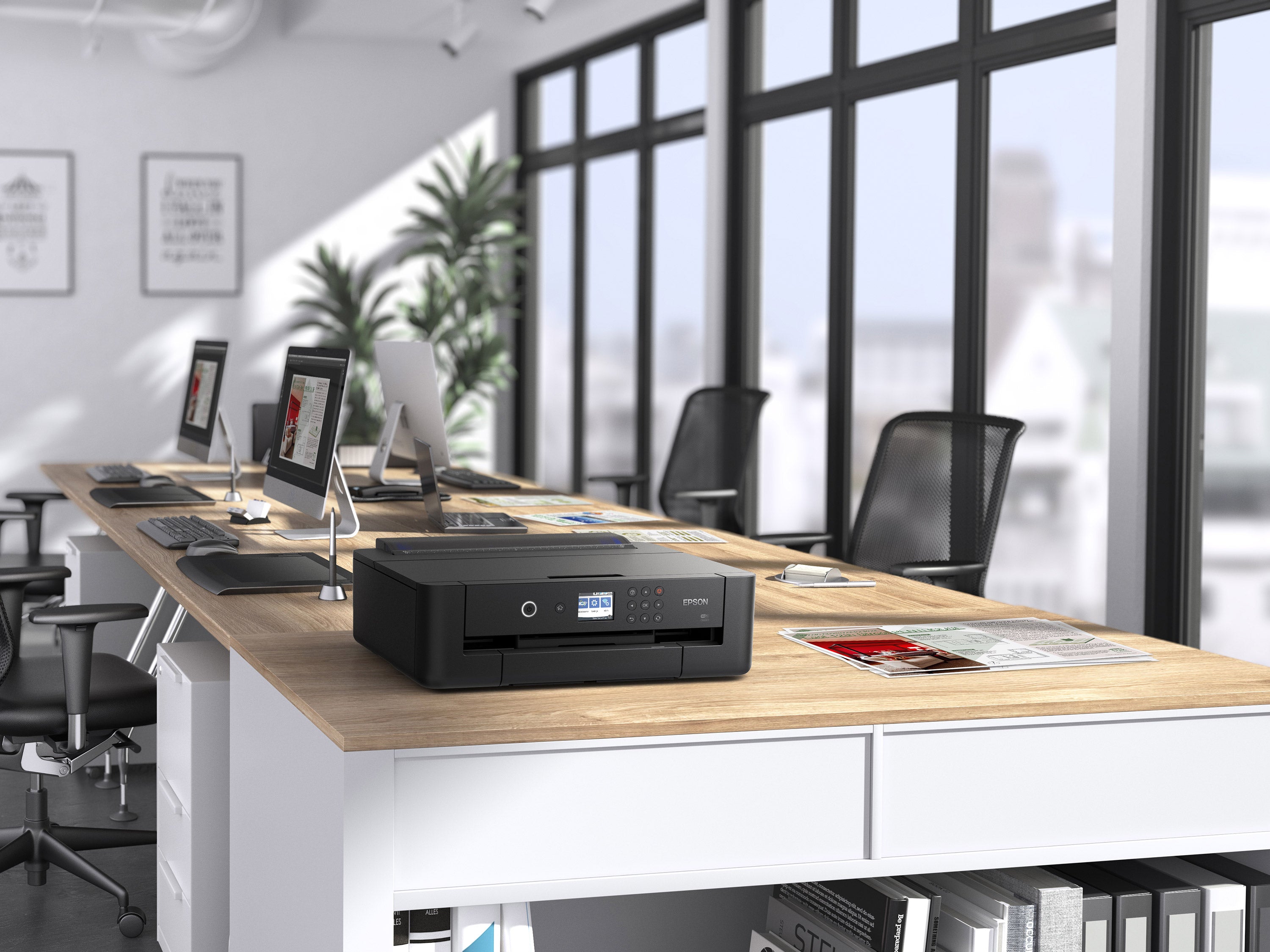 Epson Expression Photo HD XP-15000