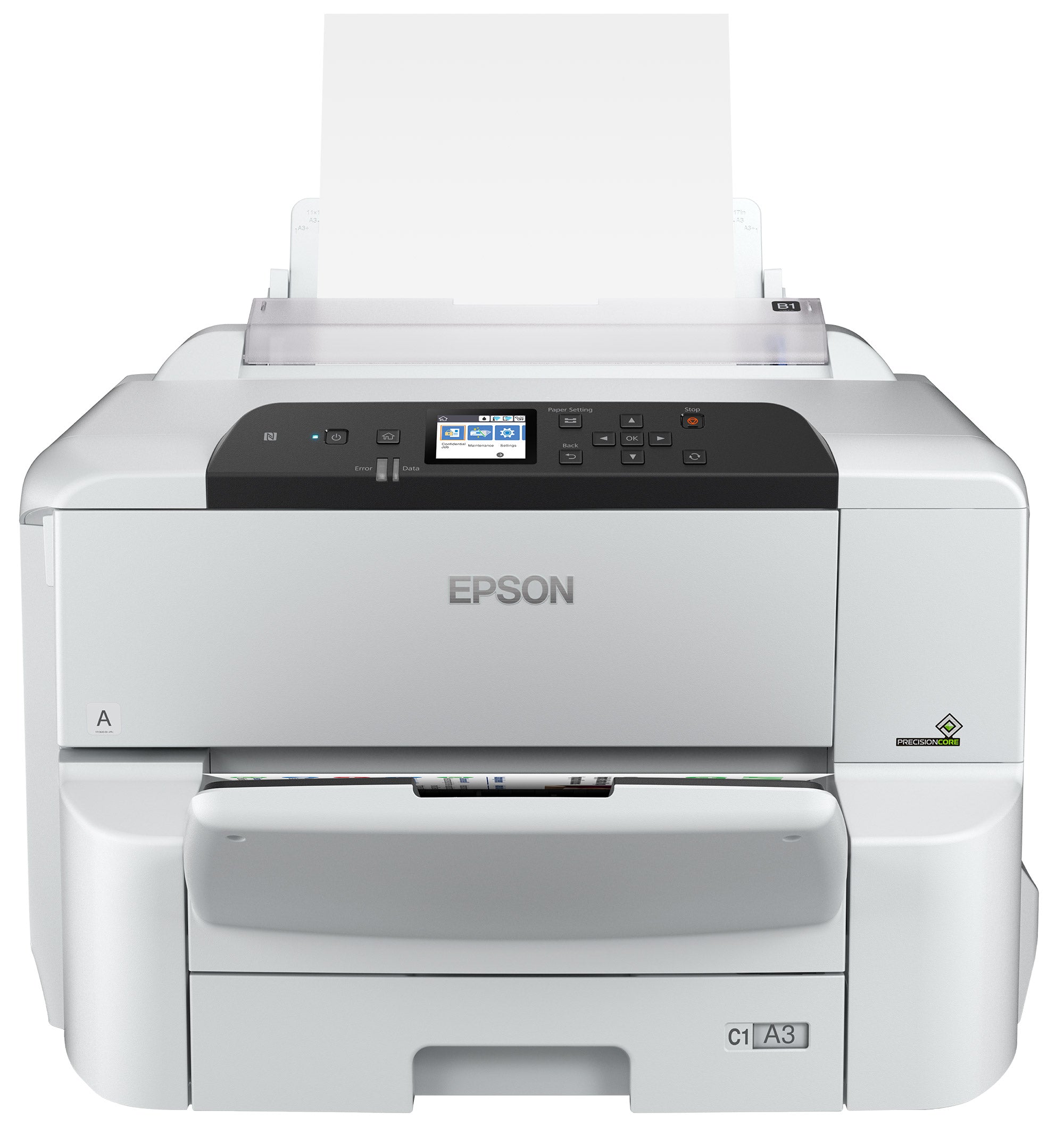 Epson WorkForce Pro WF-C8190DW (C11CG70401)