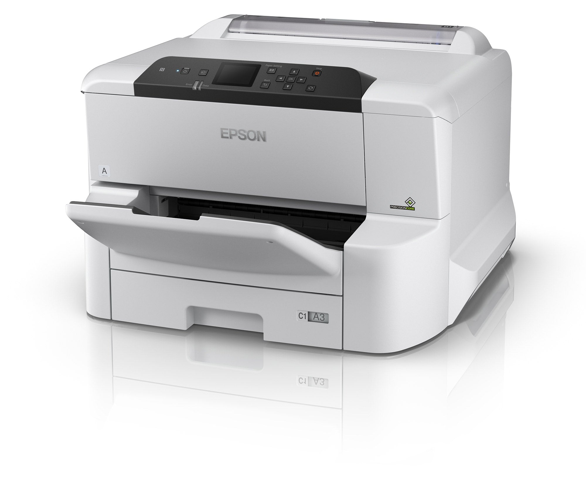 Epson WorkForce Pro WF-C8190DW (C11CG70401)