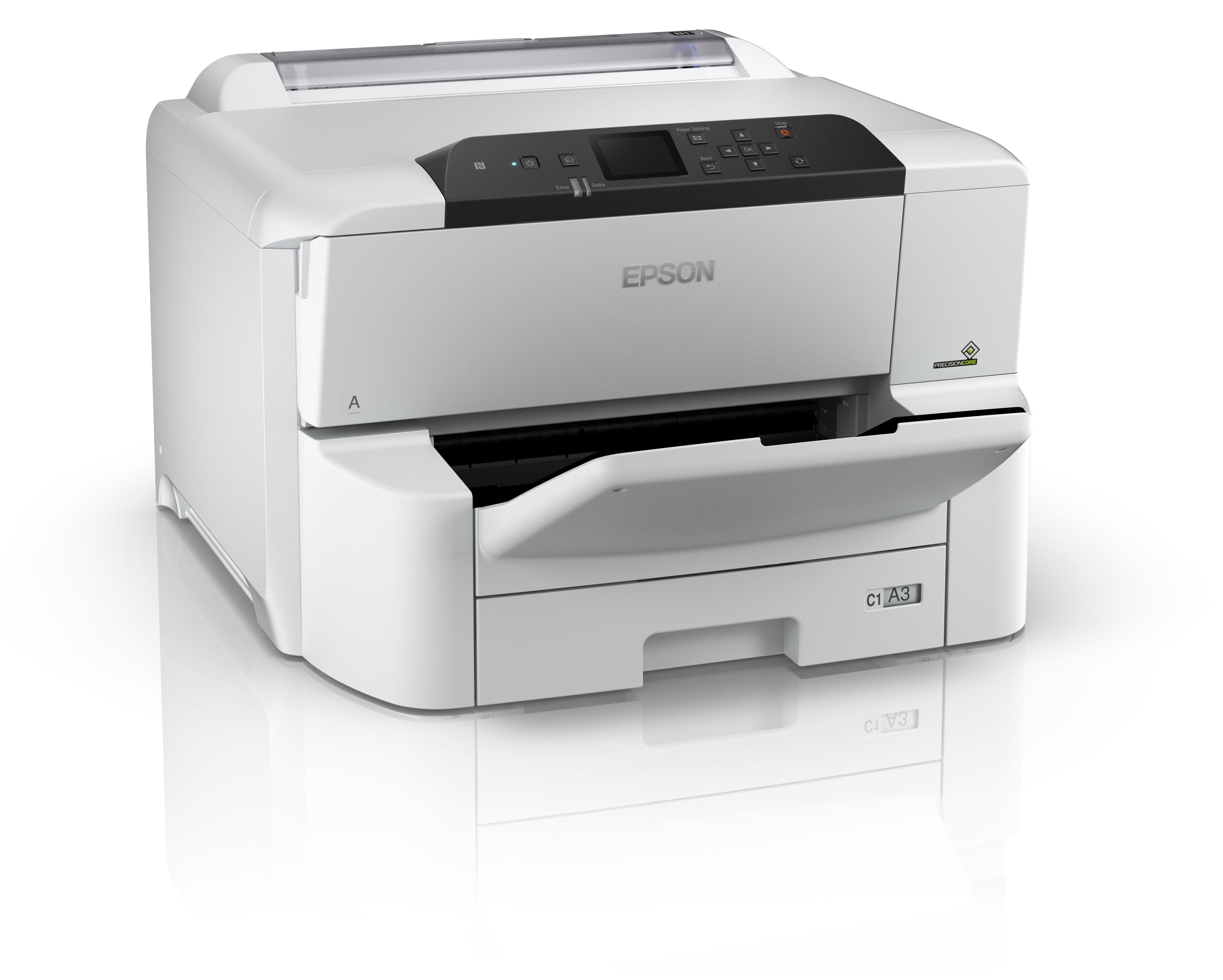 Epson WorkForce Pro WF-C8190DW (C11CG70401)
