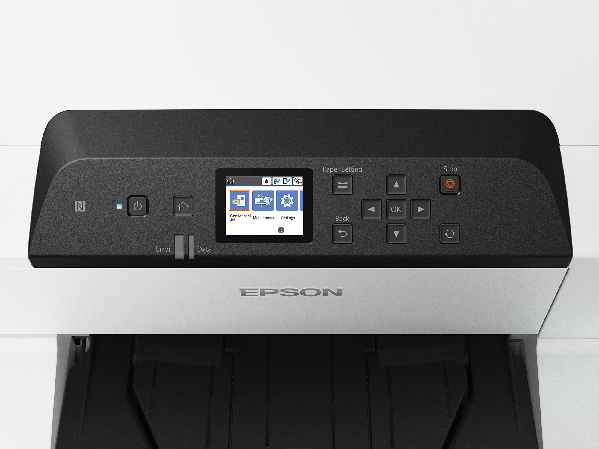 Epson WorkForce Pro WF-C8190DW (C11CG70401)