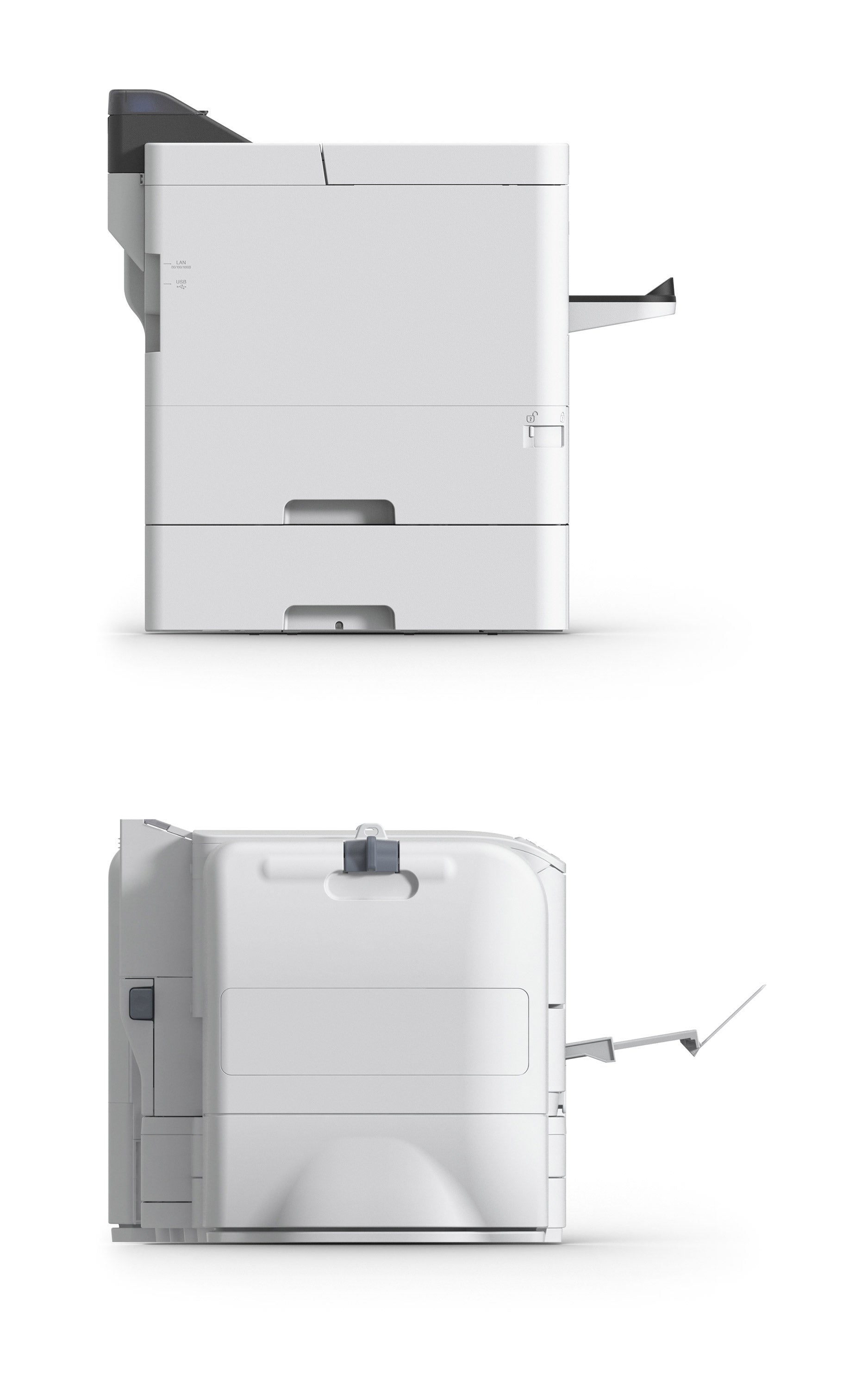 Epson WorkForce Pro WF-C529RDWT (C11CG79401BU)