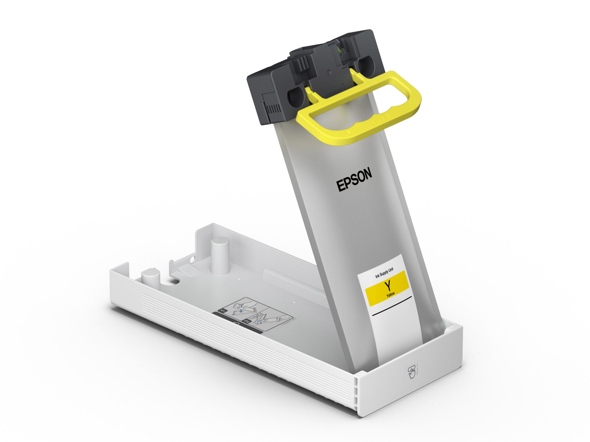 Epson WorkForce Pro WF-C529RDWT (C11CG79401BU)