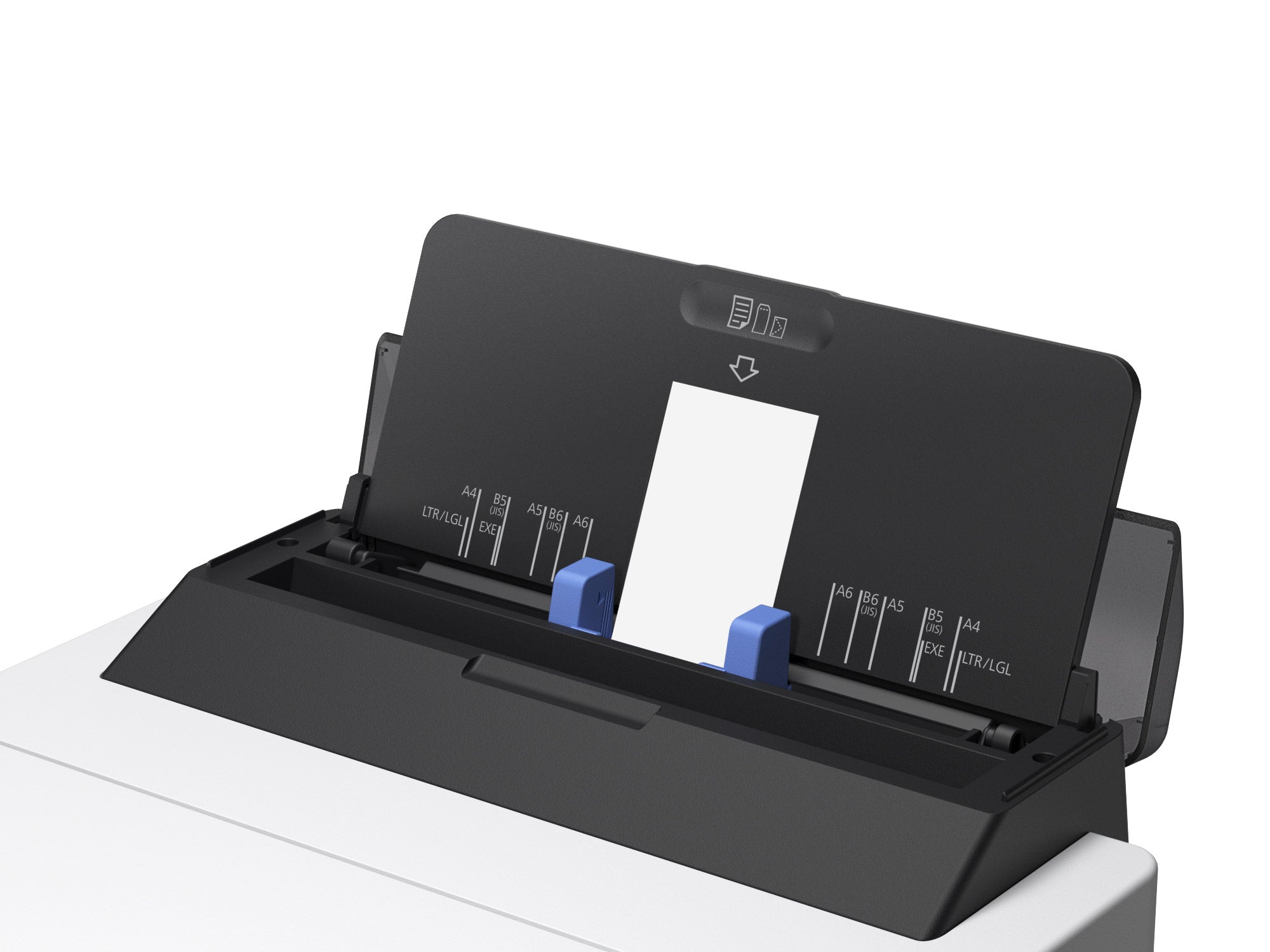 Epson WorkForce Pro WF-C529RDWT (C11CG79401BU)