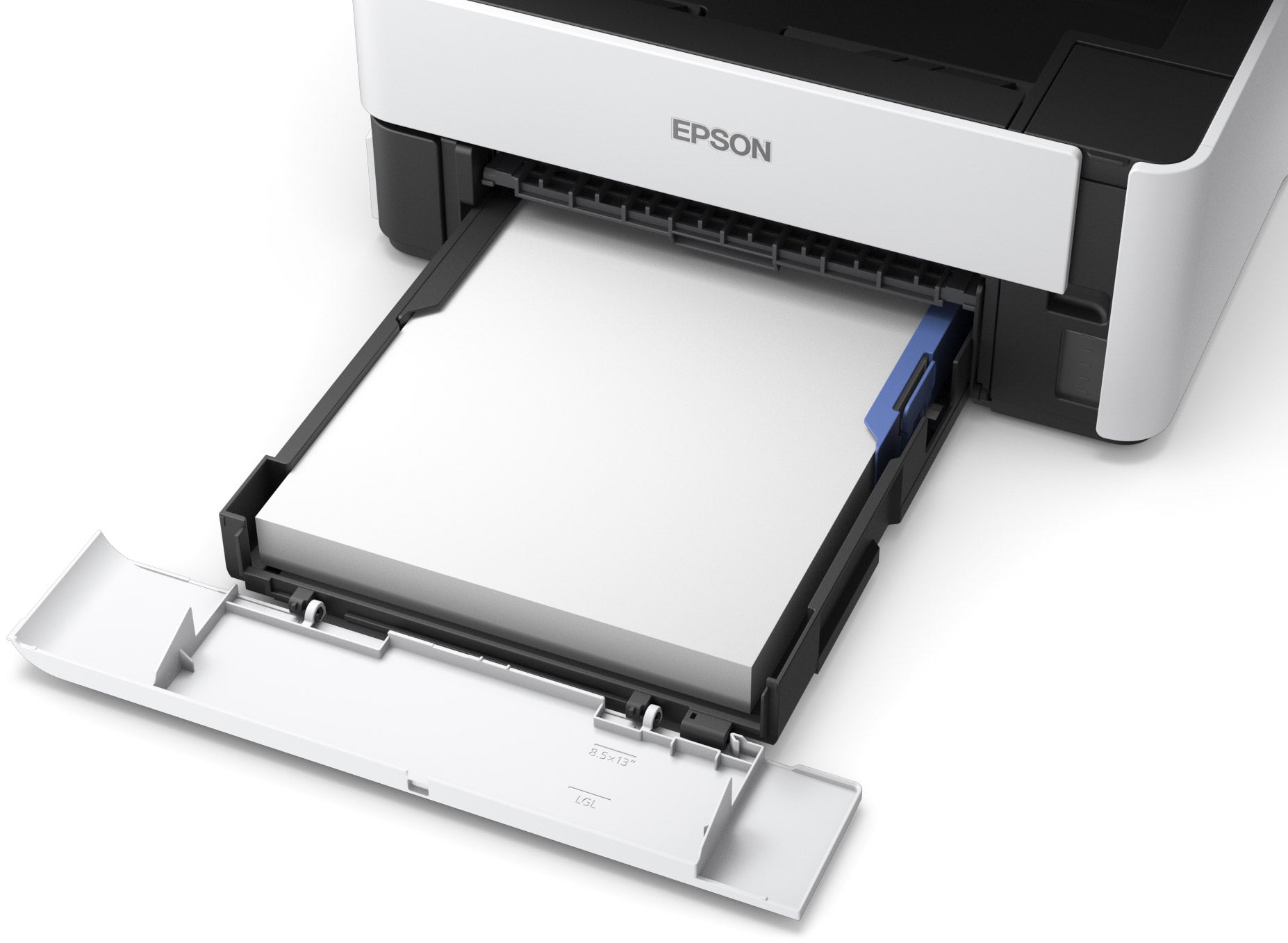 Epson EcoTank M3170 (C11CG92405) შავთეთრი პრინტერი