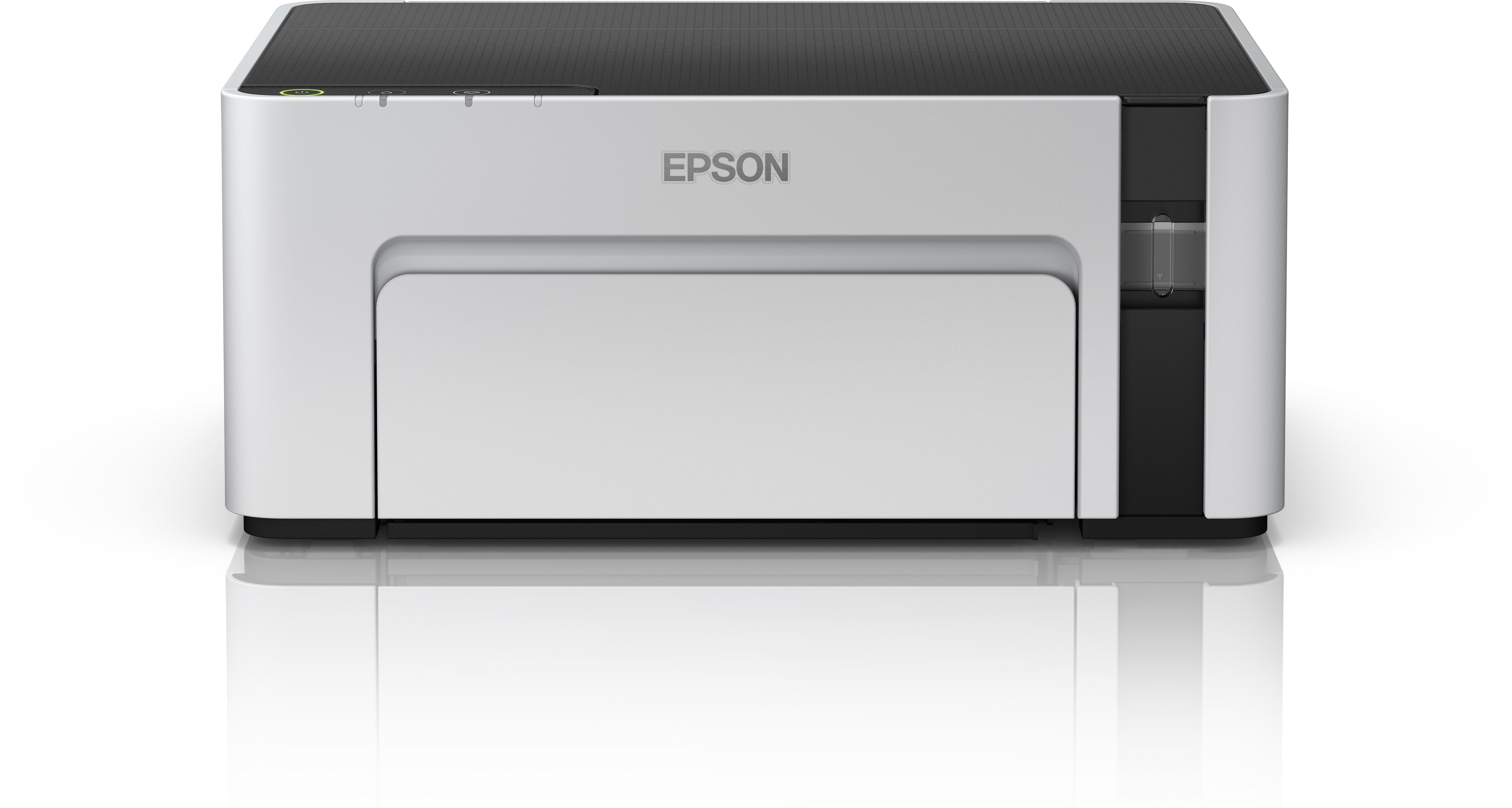 Epson EcoTank M1100 (C11CG95405) შავთეთრი პრინტერი