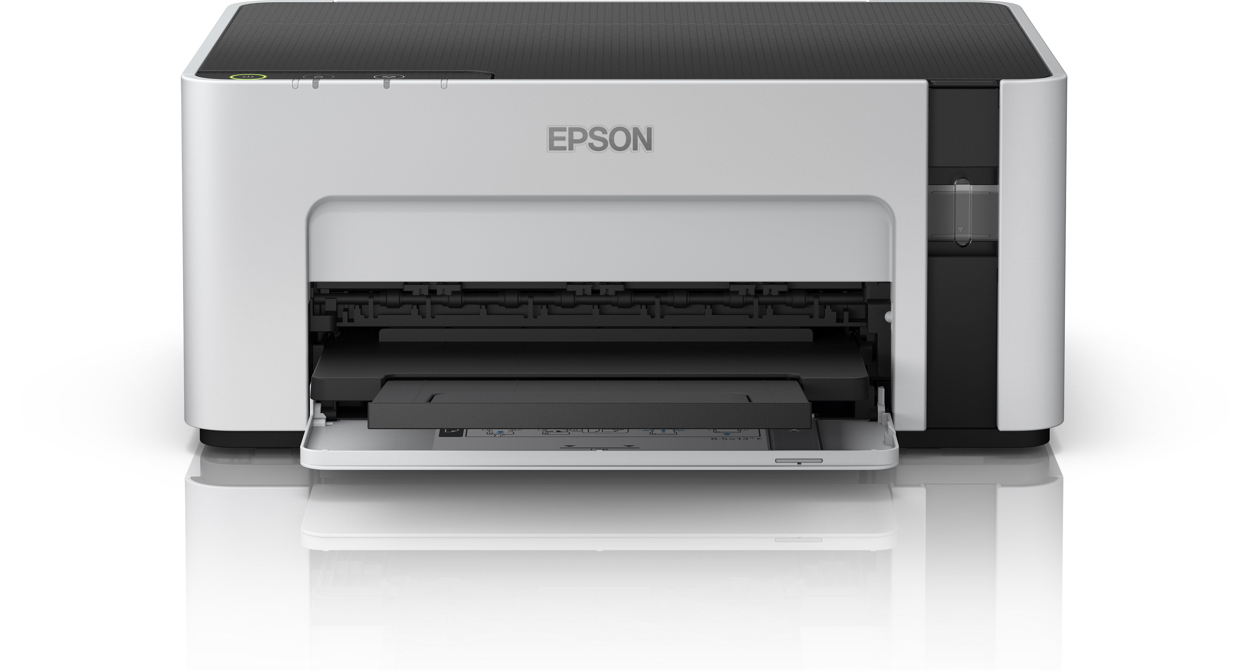 Epson EcoTank M1100 (C11CG95405) შავთეთრი პრინტერი