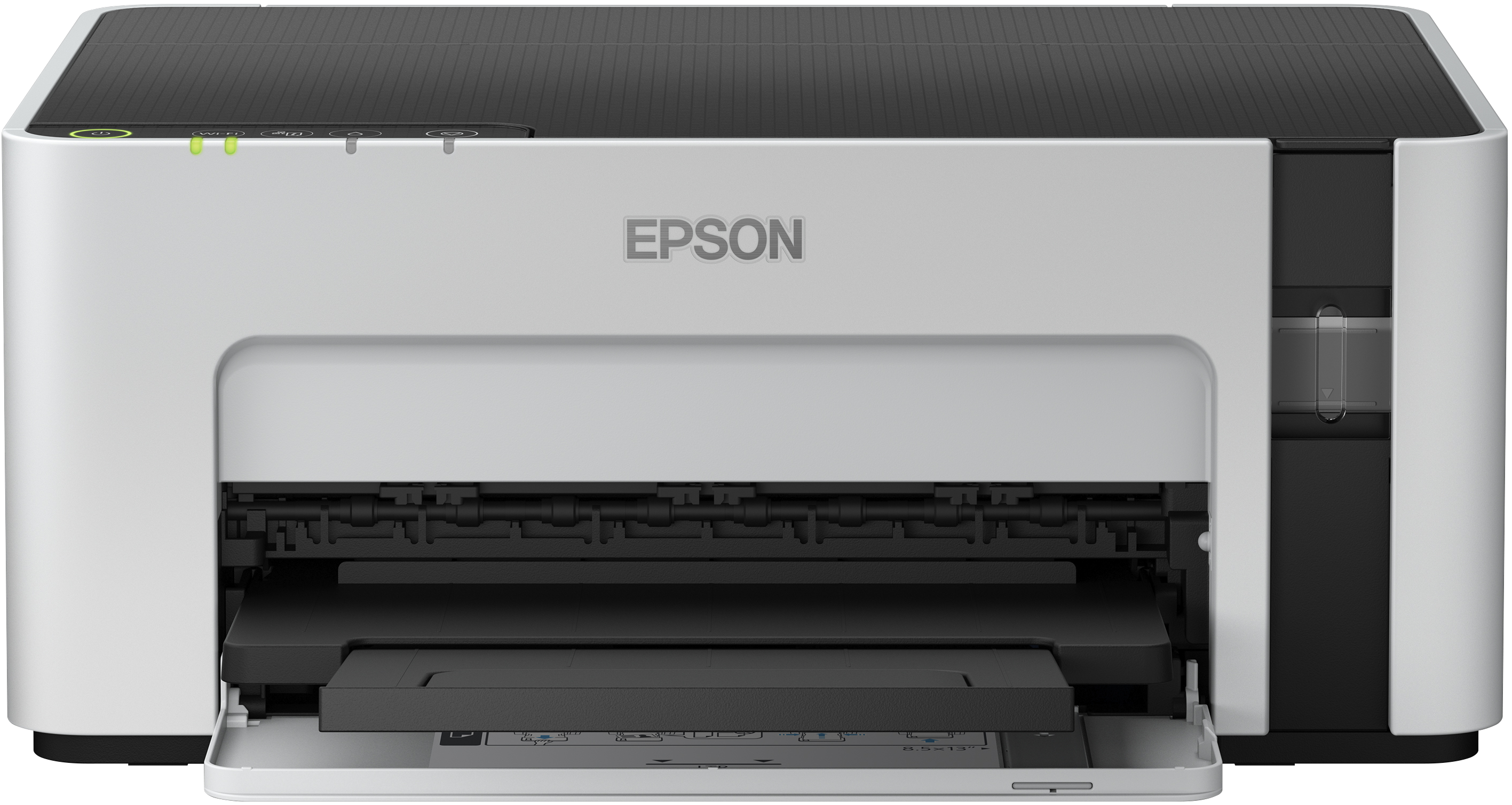 Epson EcoTank M1120 (C11CG96405) შავთეთრი პრინტერი