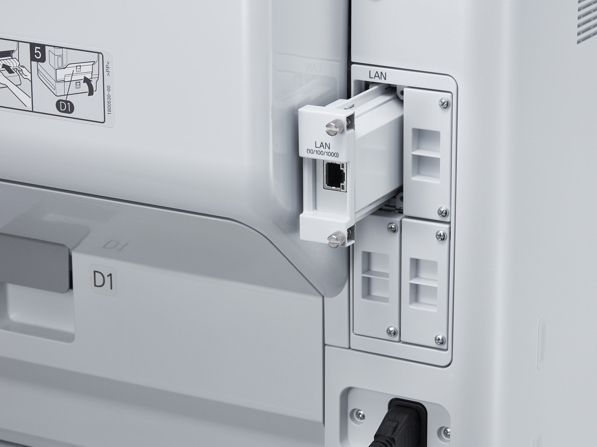 Epson WorkForce Pro WF-C879RDTWF (RIPS) (C11CH35401BX)