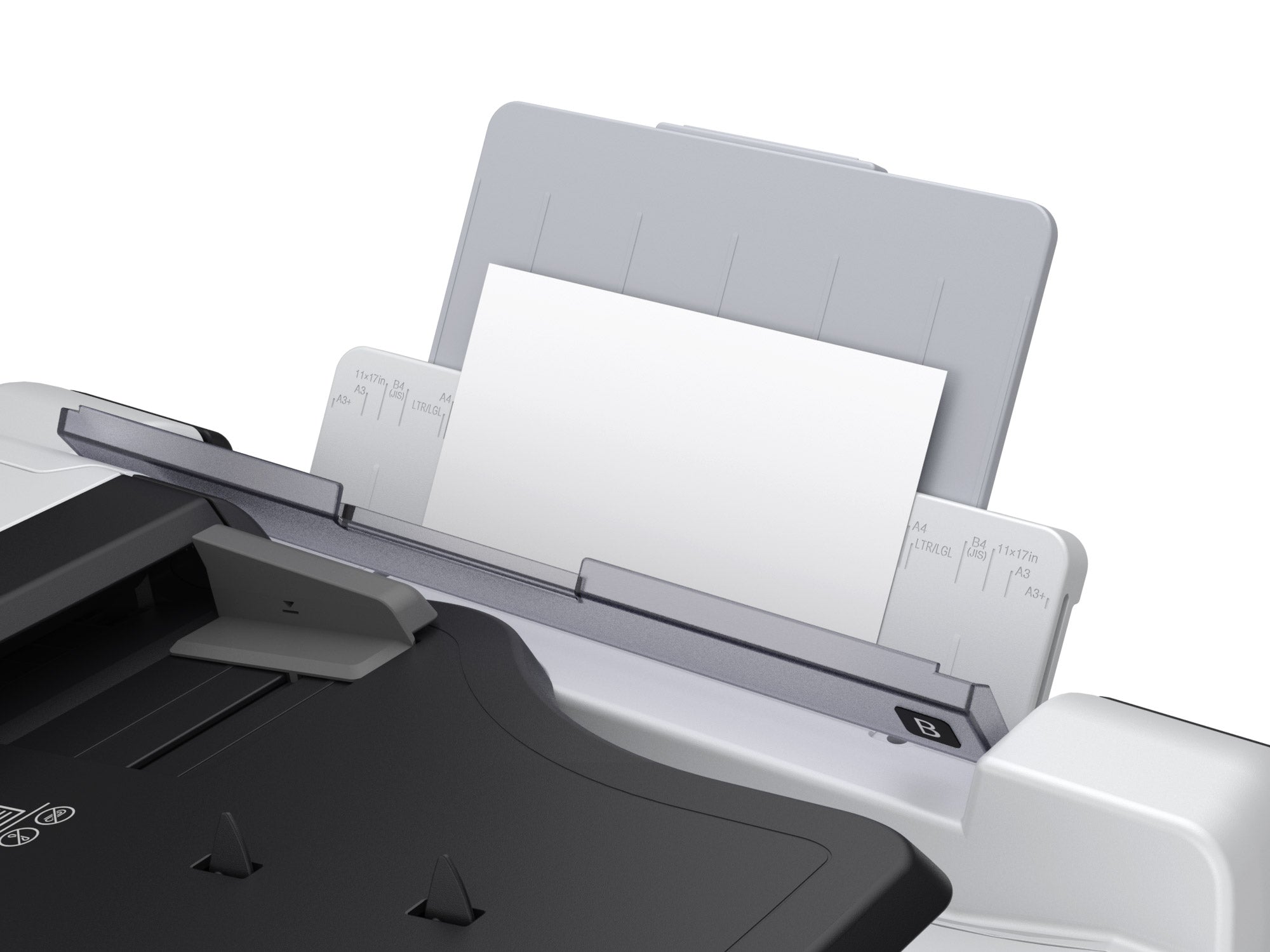 Epson WorkForce Pro WF-C878RDTWF (RIPS) (C11CH60401BX)