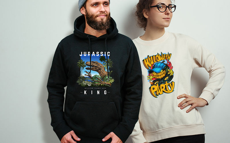 Epson SureColor SC-F3000 (C11CH74301A0) DTG პრინტერი