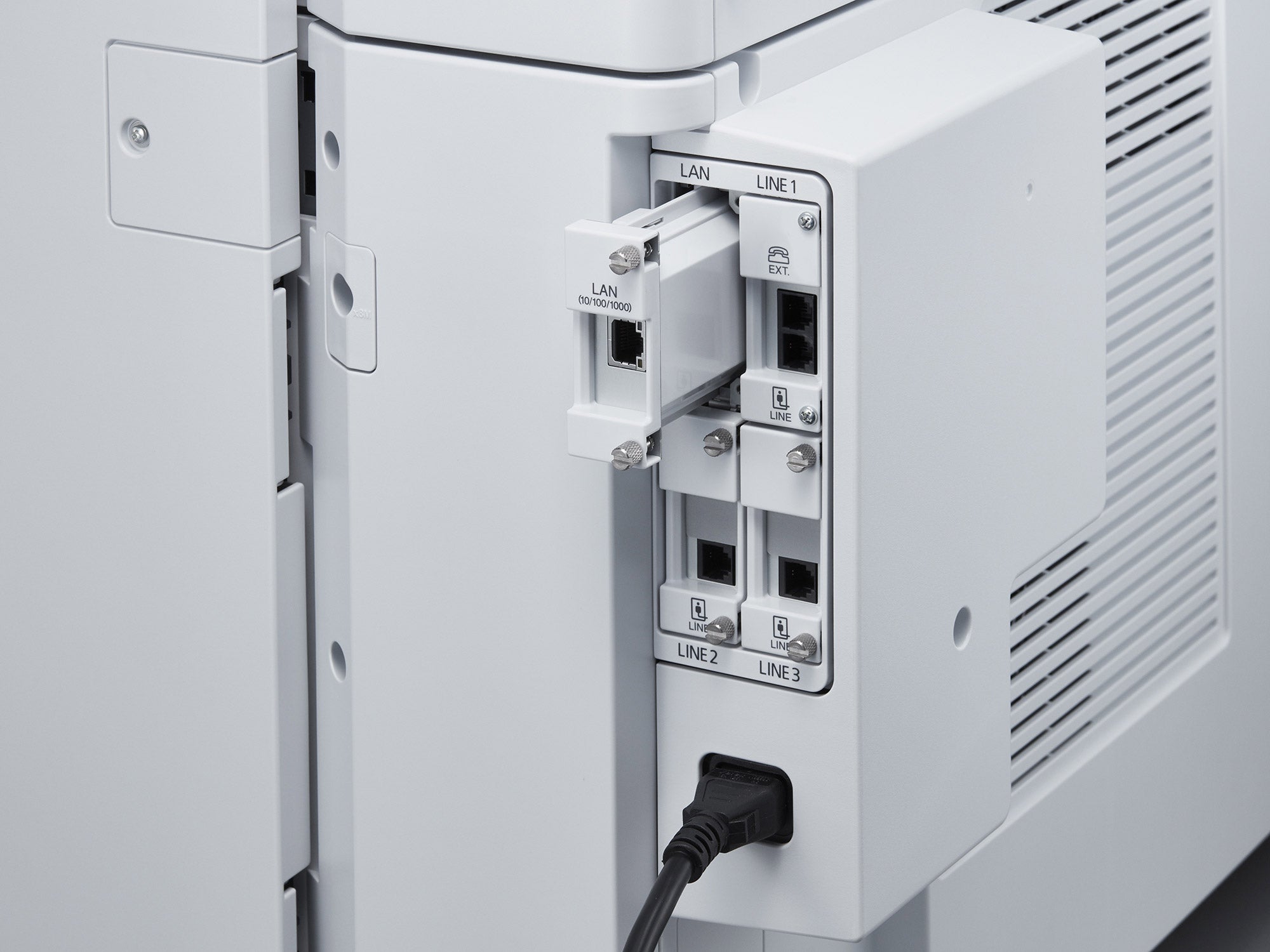 Epson WorkForce Enterprise WF-C20600 D4TW (C11CH86401BX)