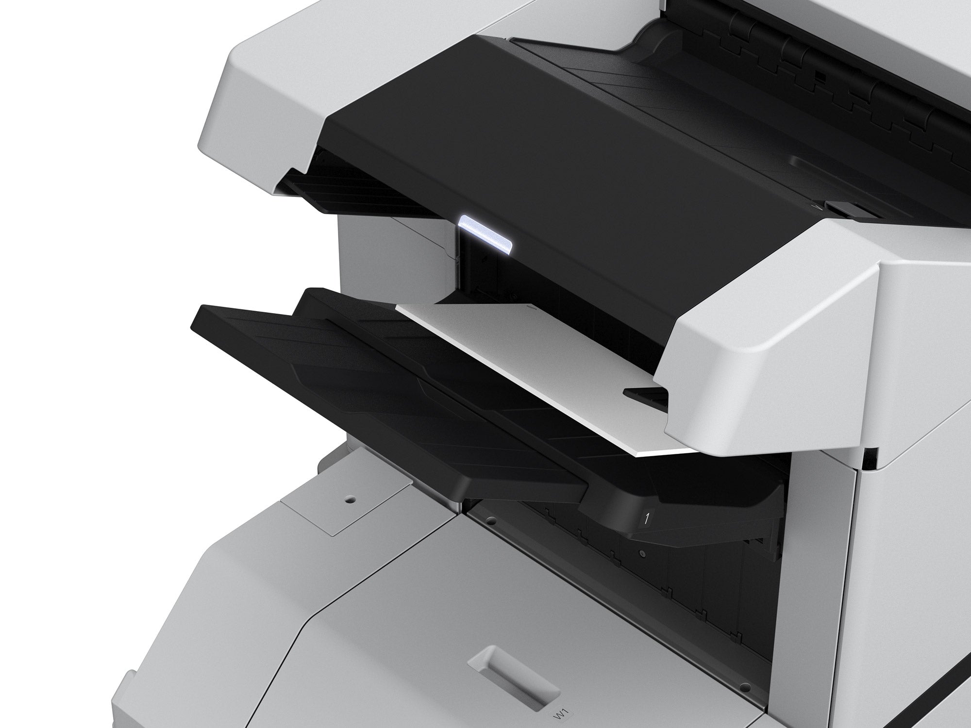 Epson WorkForce Enterprise WF-C20600 D4TW (C11CH86401BX)