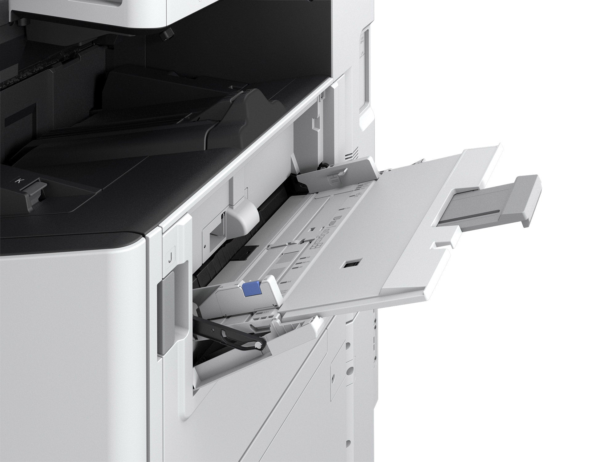 Epson WorkForce Enterprise WF-C20750 (C11CH87401BX)
