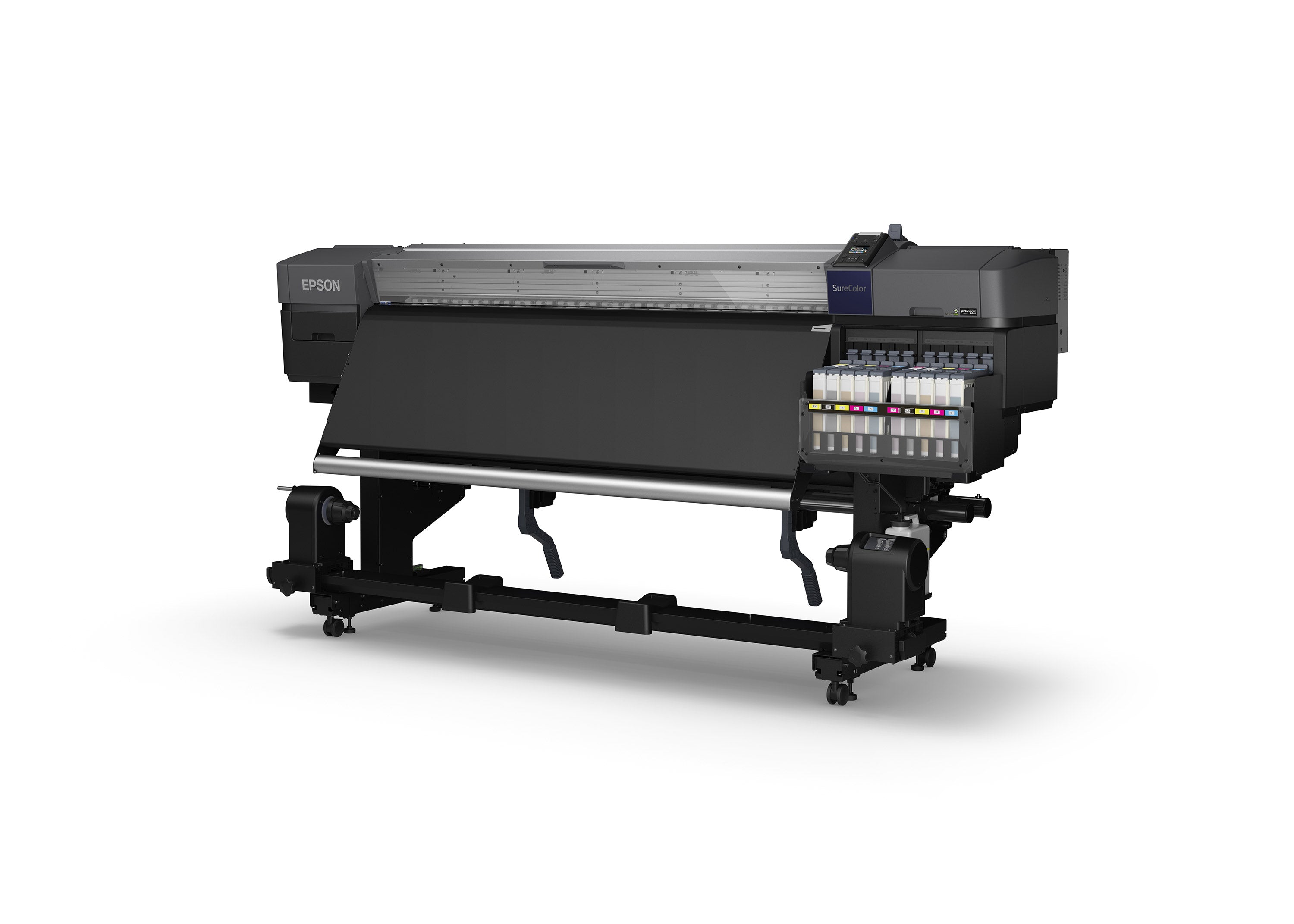 Epson SureColor SC-F9400H (C11CH99301A0) დიდფორმატიანი პრინტერი