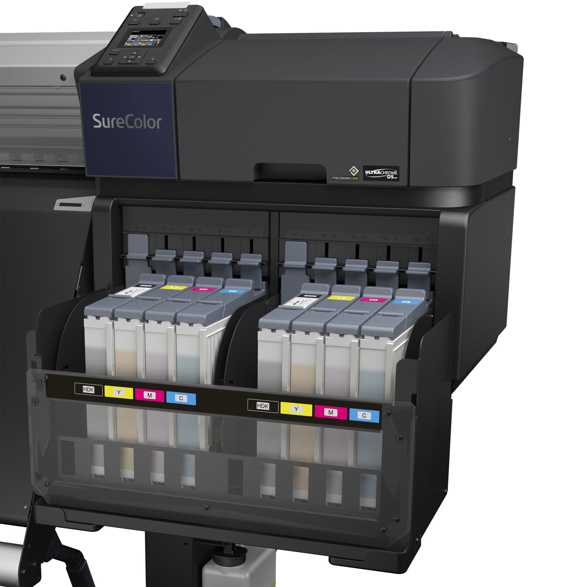 Epson SureColor SC-F9400 (C11CJ00301A0) დიდფორმატიანი პრინტერი
