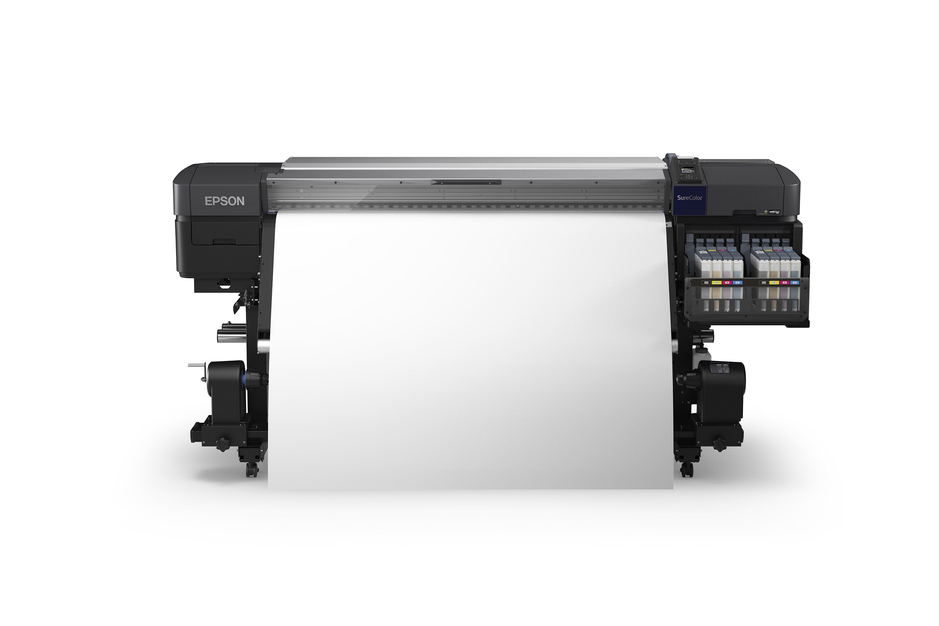 Epson SureColor SC-F9400 (C11CJ00301A0) დიდფორმატიანი პრინტერი