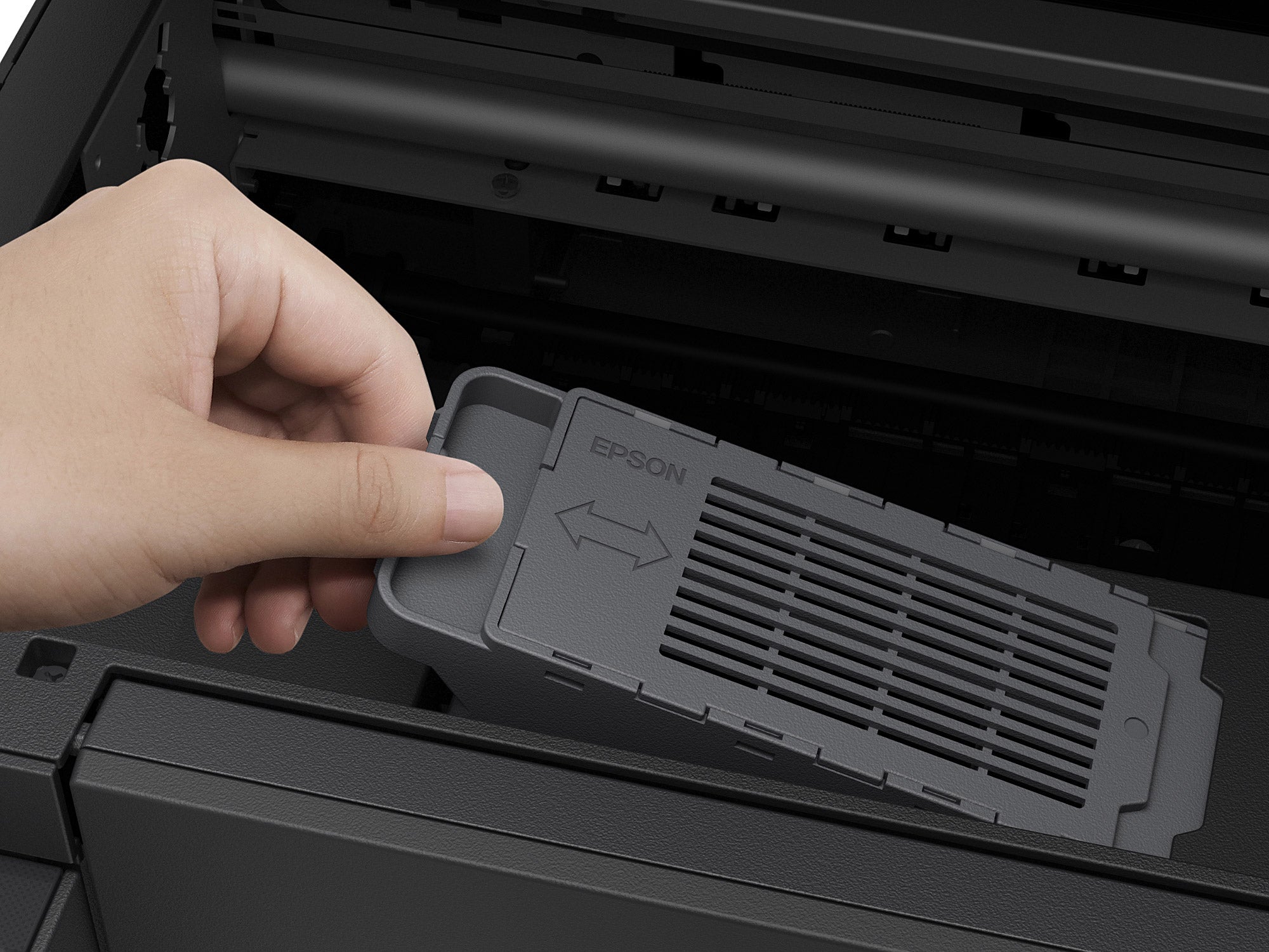 Epson EcoTank L11160 (C11CJ04404) ფერადი პრინტერი