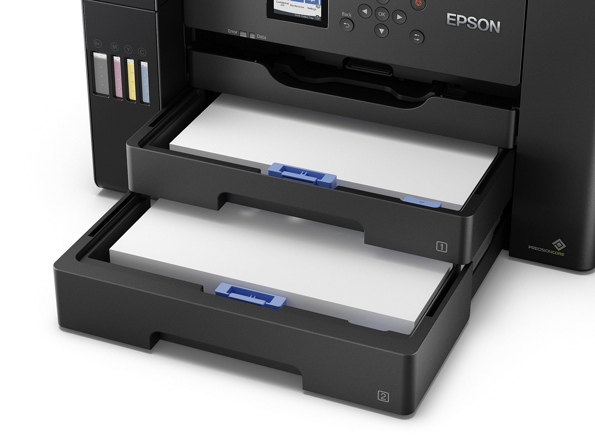 Epson EcoTank L11160 (C11CJ04404) ფერადი პრინტერი