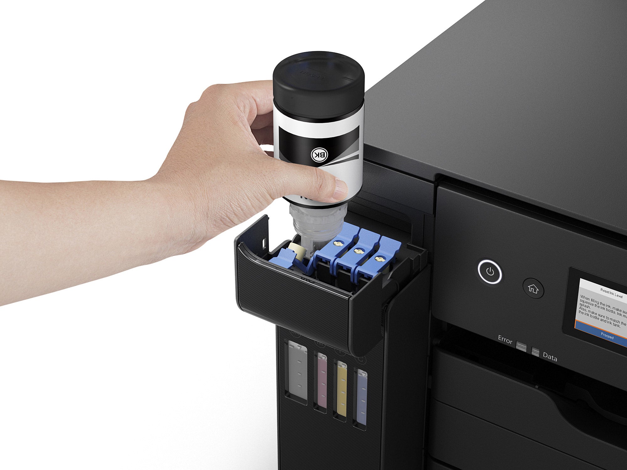 Epson EcoTank L11160 (C11CJ04404) ფერადი პრინტერი