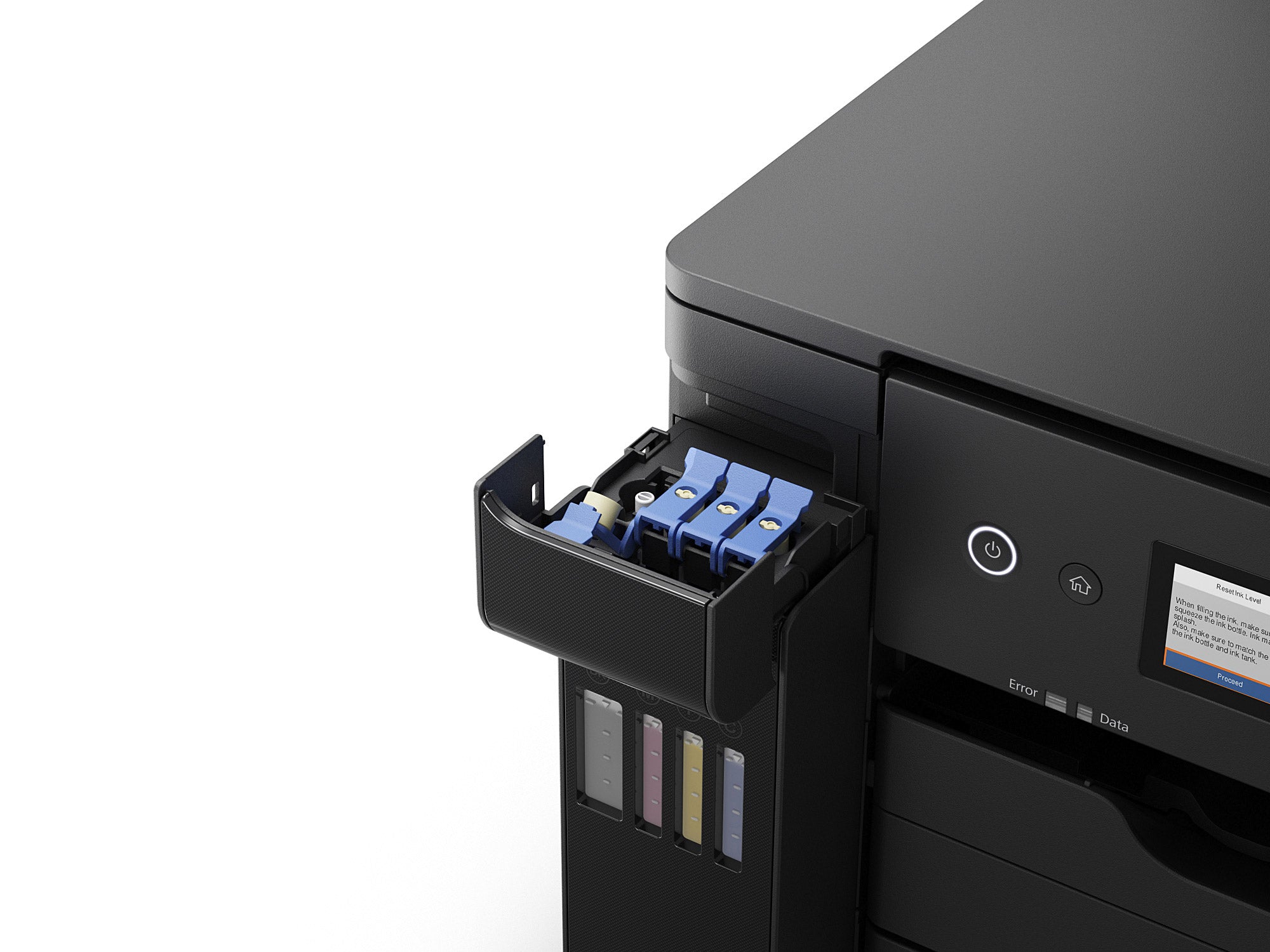 Epson EcoTank L11160 (C11CJ04404) ფერადი პრინტერი