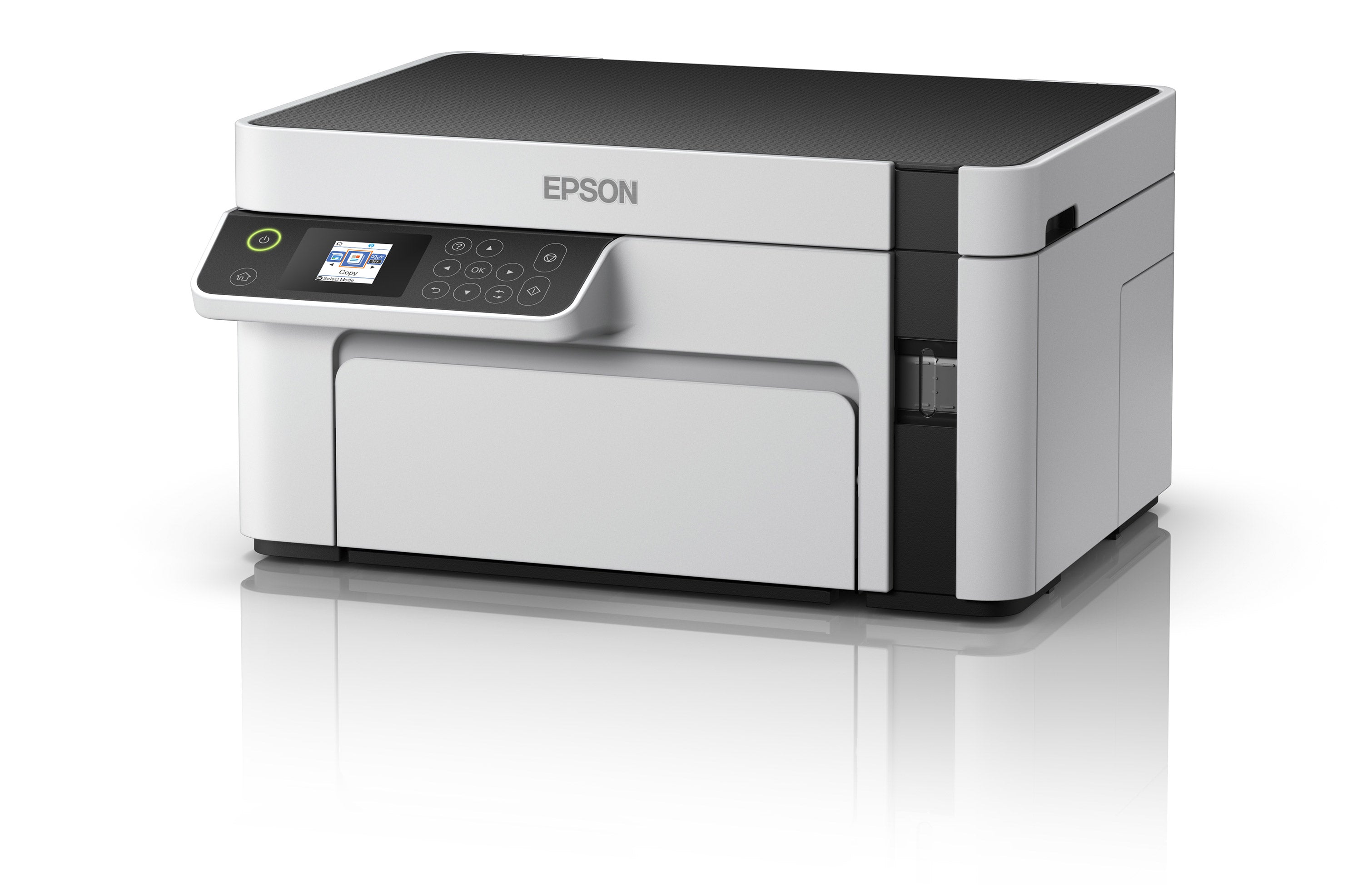 Epson EcoTank M2120 (C11CJ18404) შავთეთრი პრინტერი
