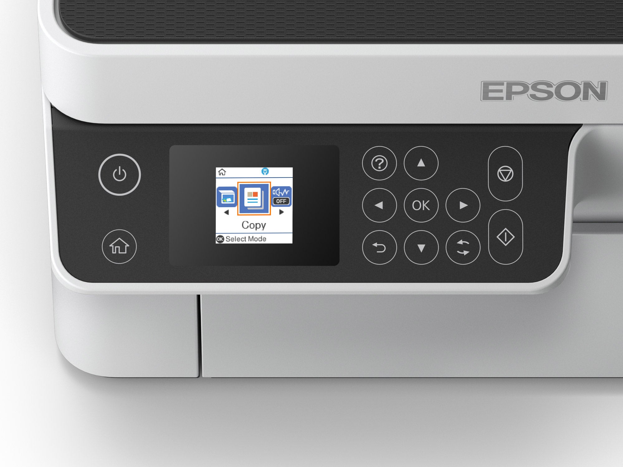 Epson EcoTank M2120 (C11CJ18404) შავთეთრი პრინტერი